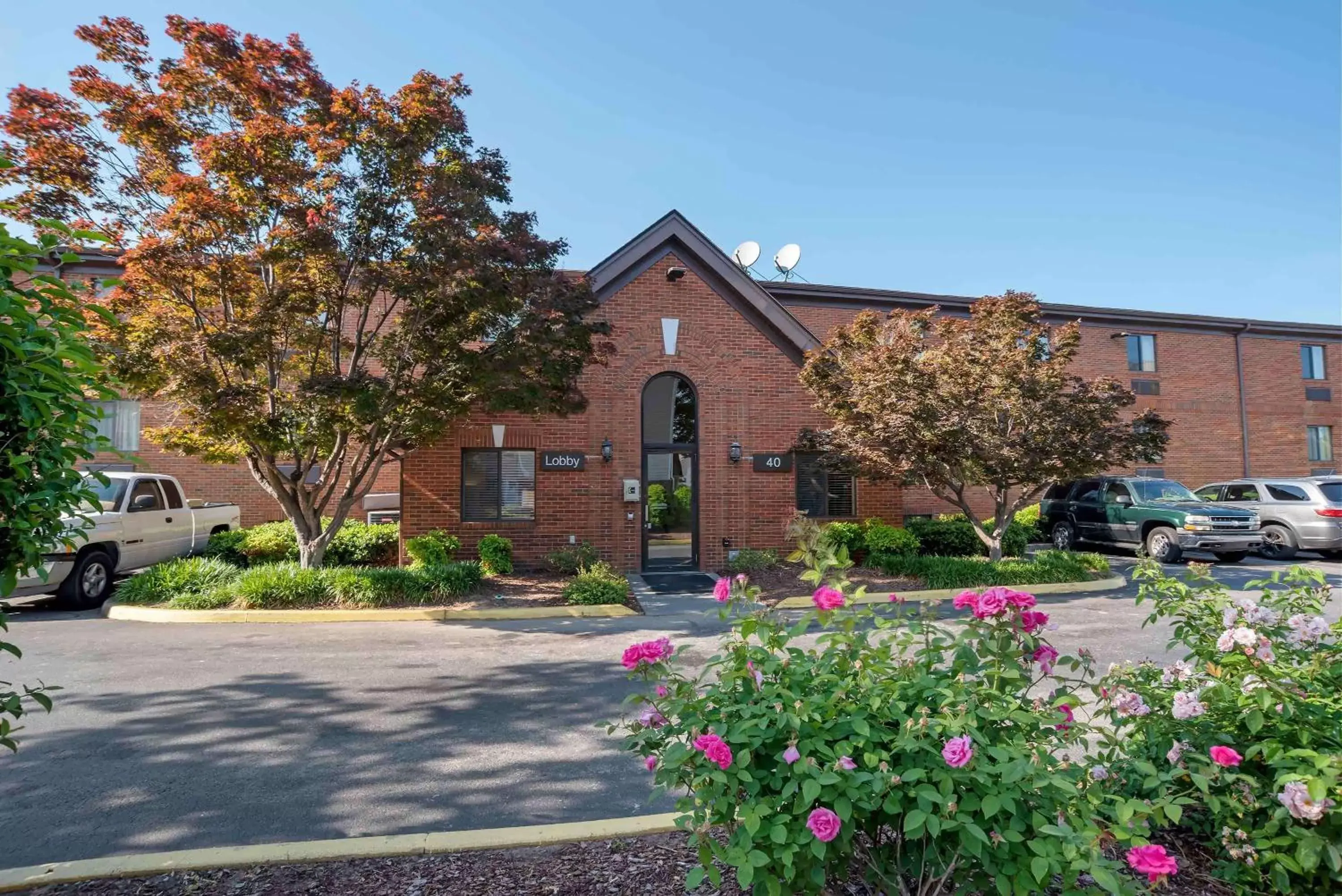 Extended Stay America Suites - Birmingham - Wildwood Extended Stay America Suites - Birmingham - Wildwood