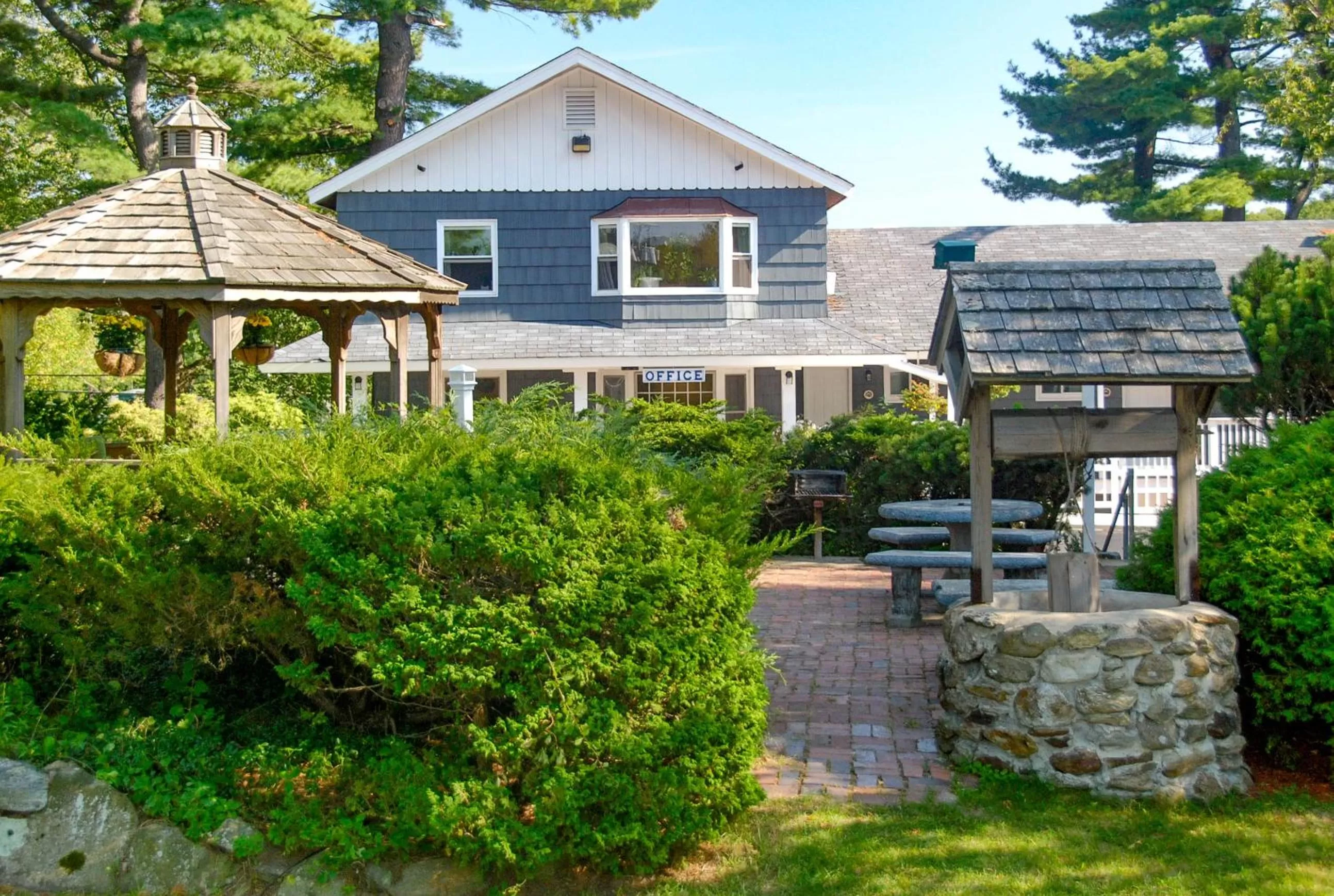 Double Room in Kittery Inn & Suites