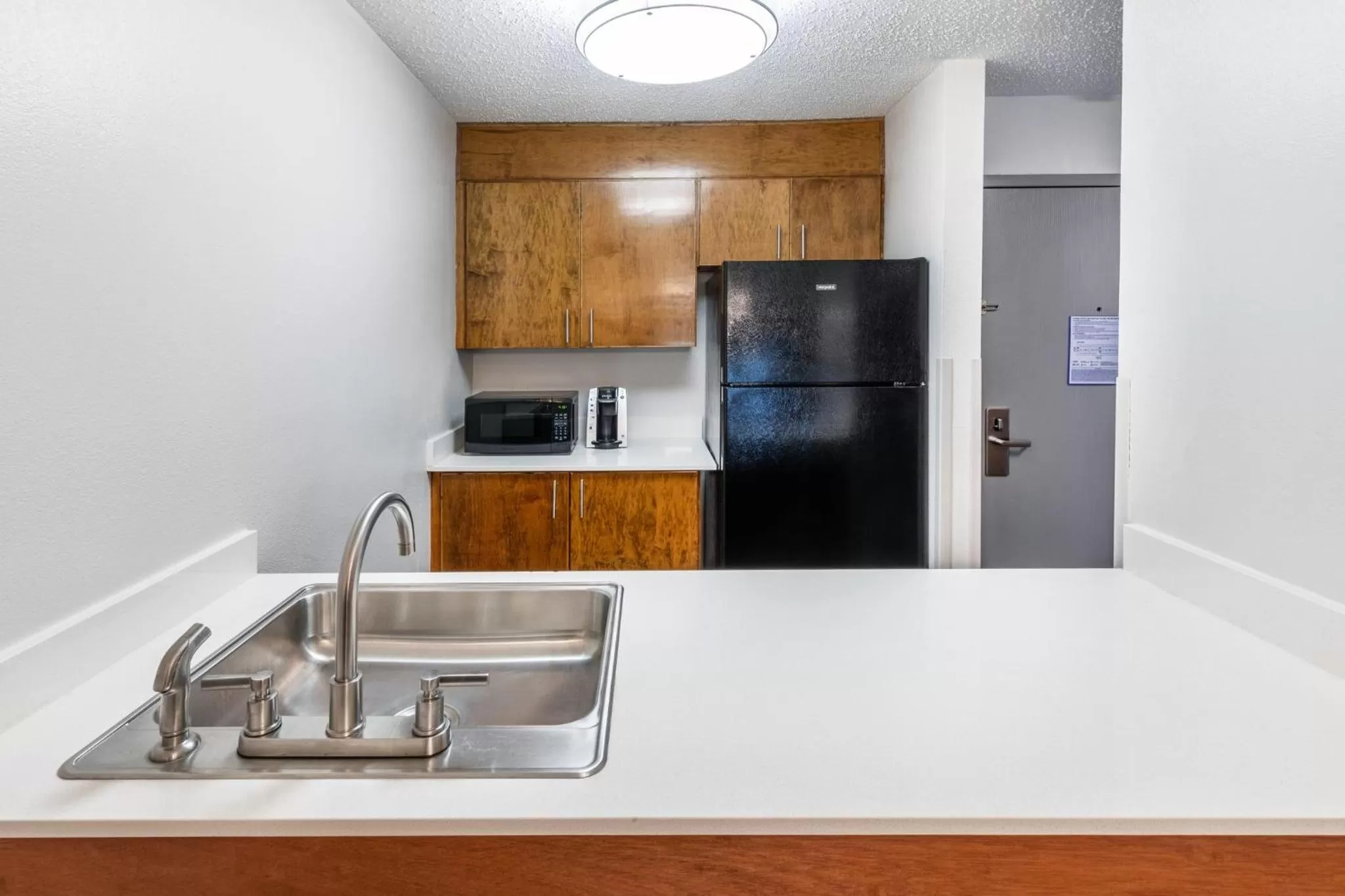 King Suite with Sofa Bed in Holiday Inn Express & Suites Sulphur - Lake Charles by IHG