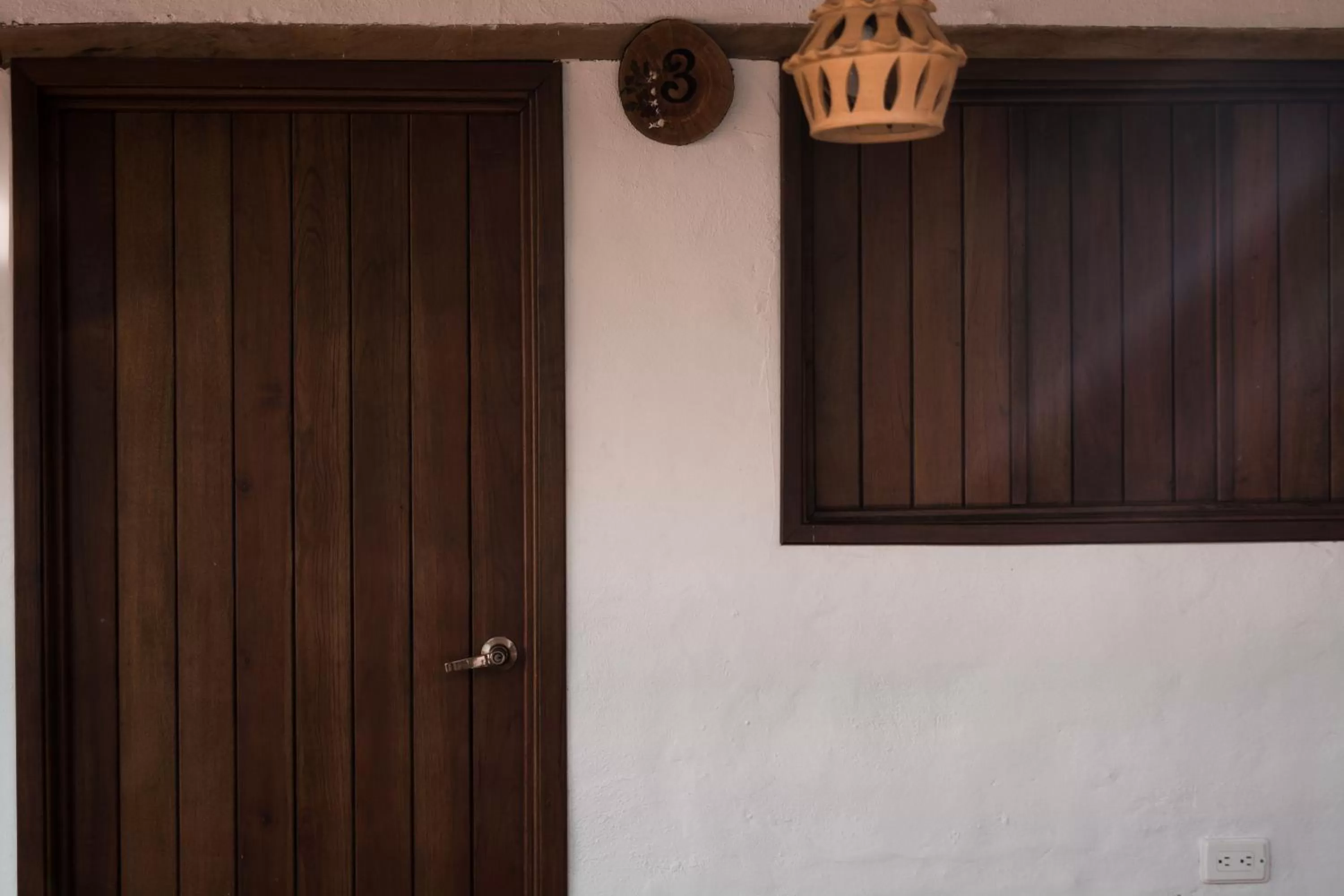 Double or Twin Room in Terrazas de Guadalupe