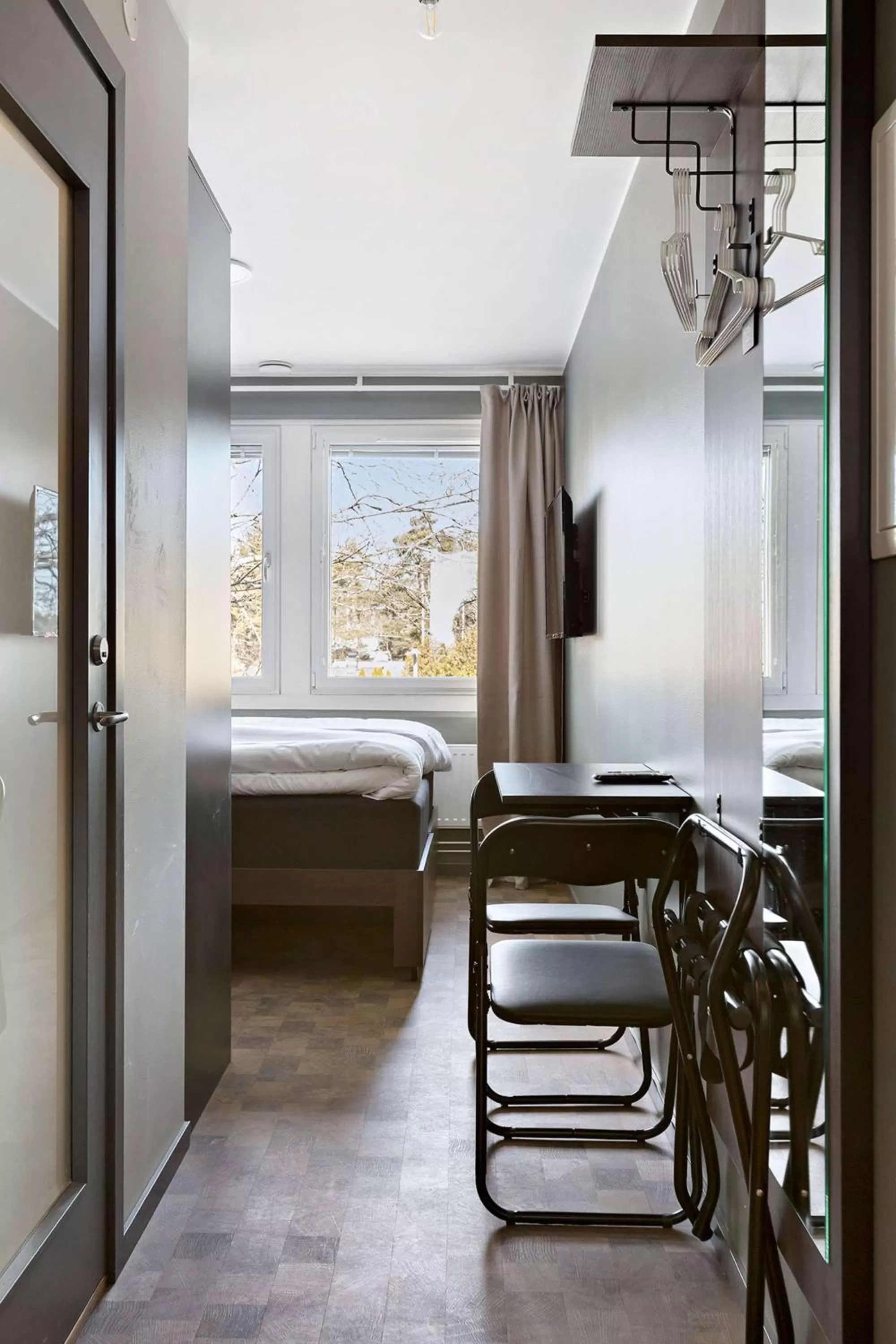 Standard Double Room in Sure Hotel Studio by Best Western Bromma