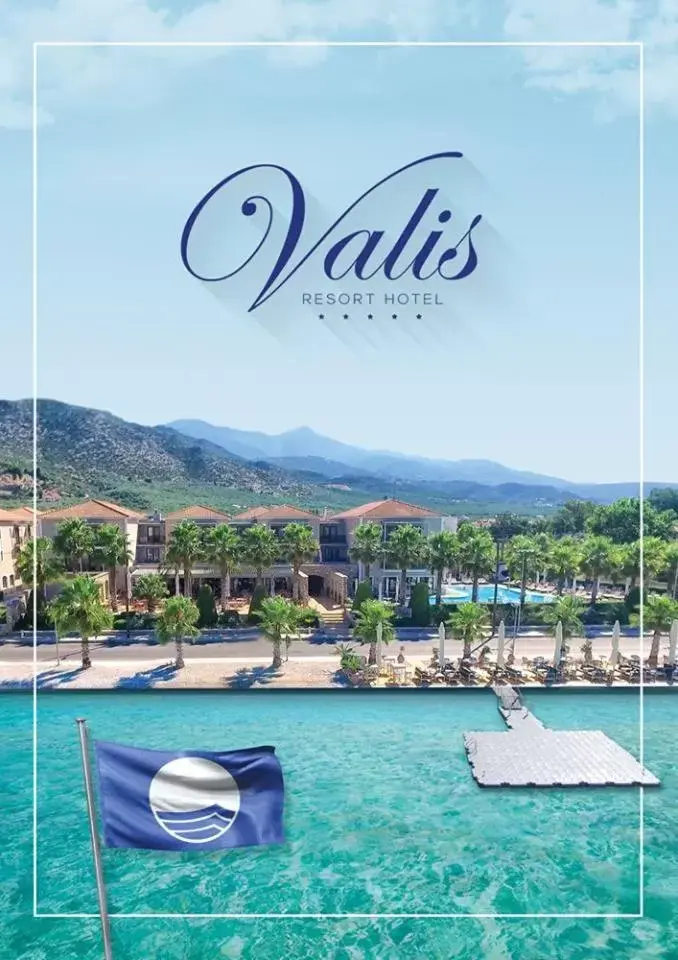 Valis Resort Hotel Valis Resort Hotel