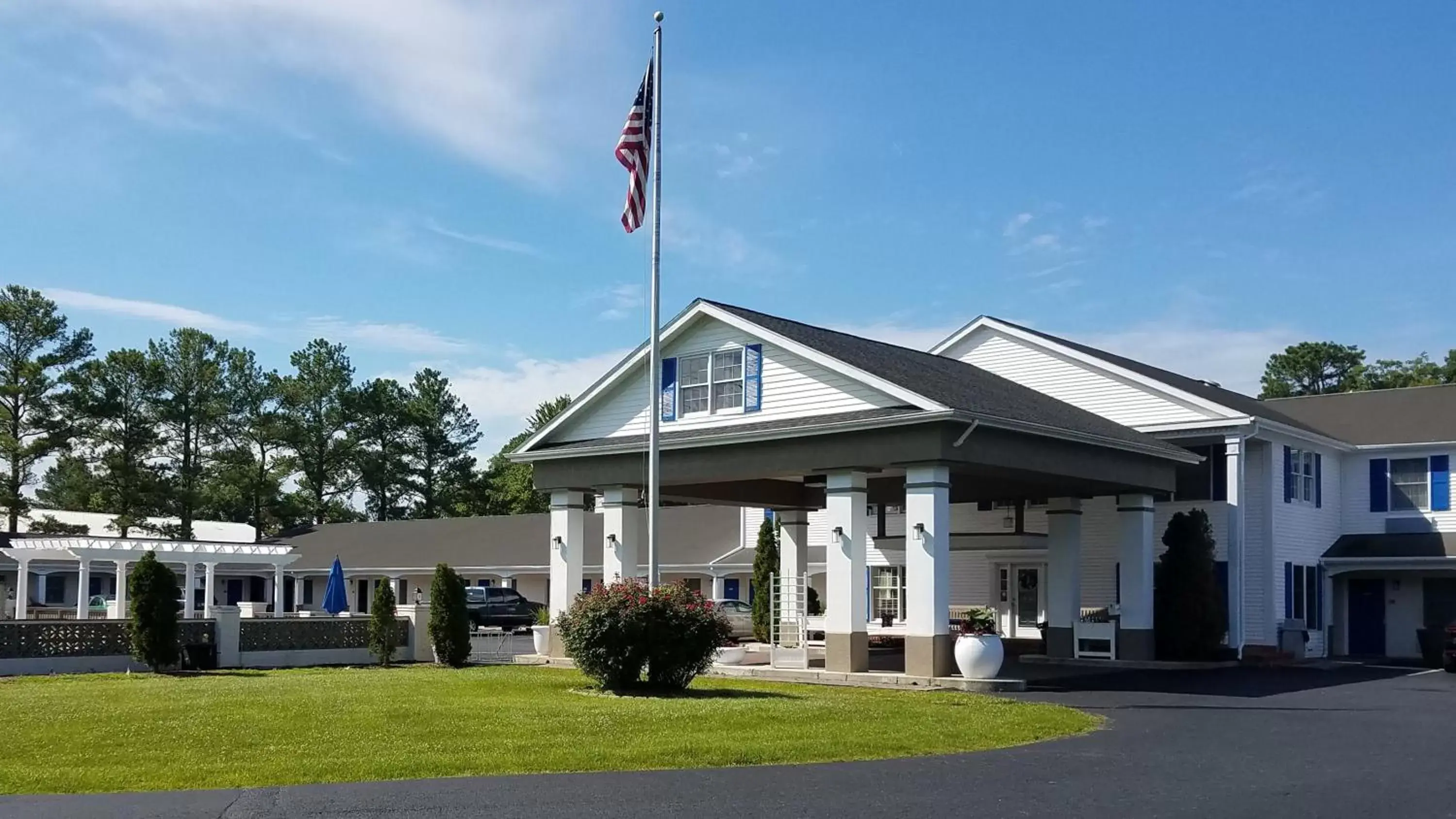 St. Michaels Inn St. Michaels Inn