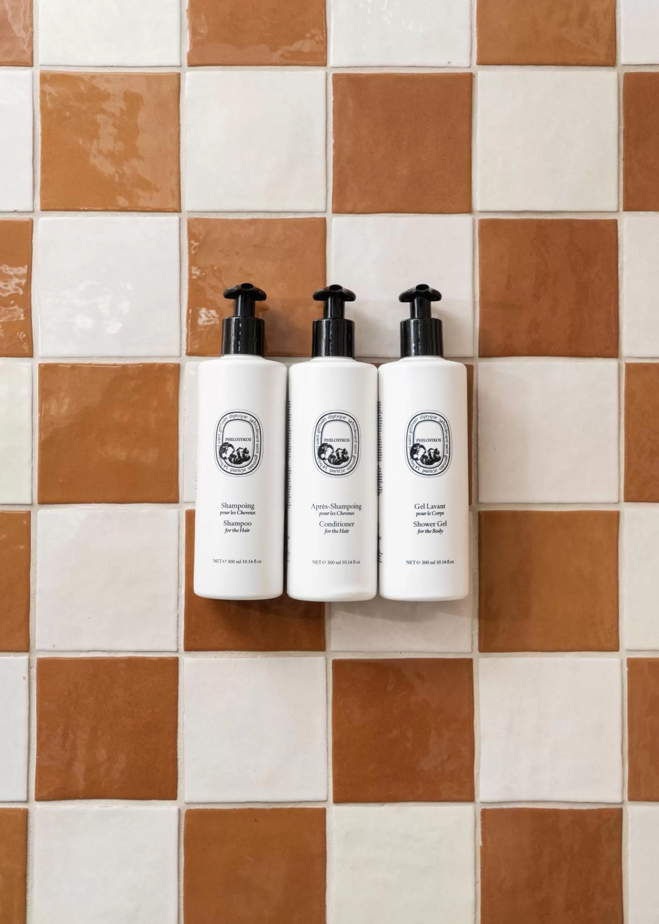 King Room - Disability Access in Palihouse West Hollywood at Beverly Hills