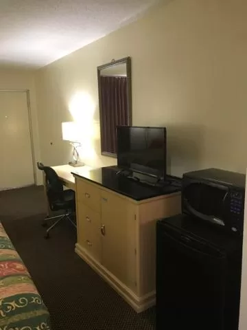 Deluxe Single Room - single occupancy in WESTERN MOTEL