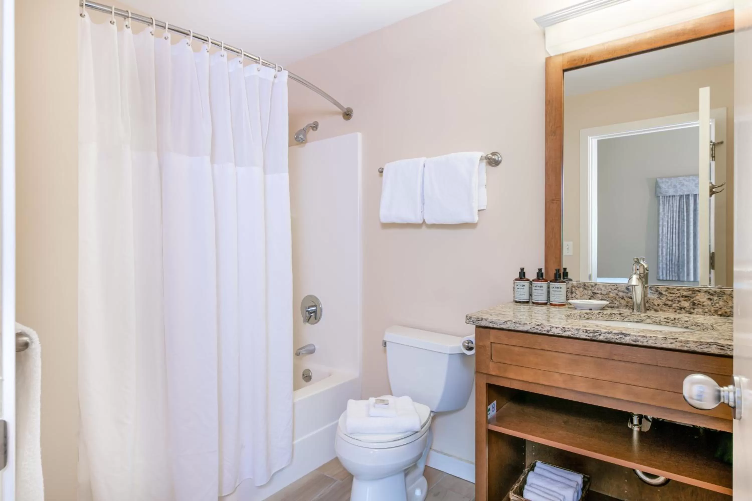 Loft in Grand Summit Resort