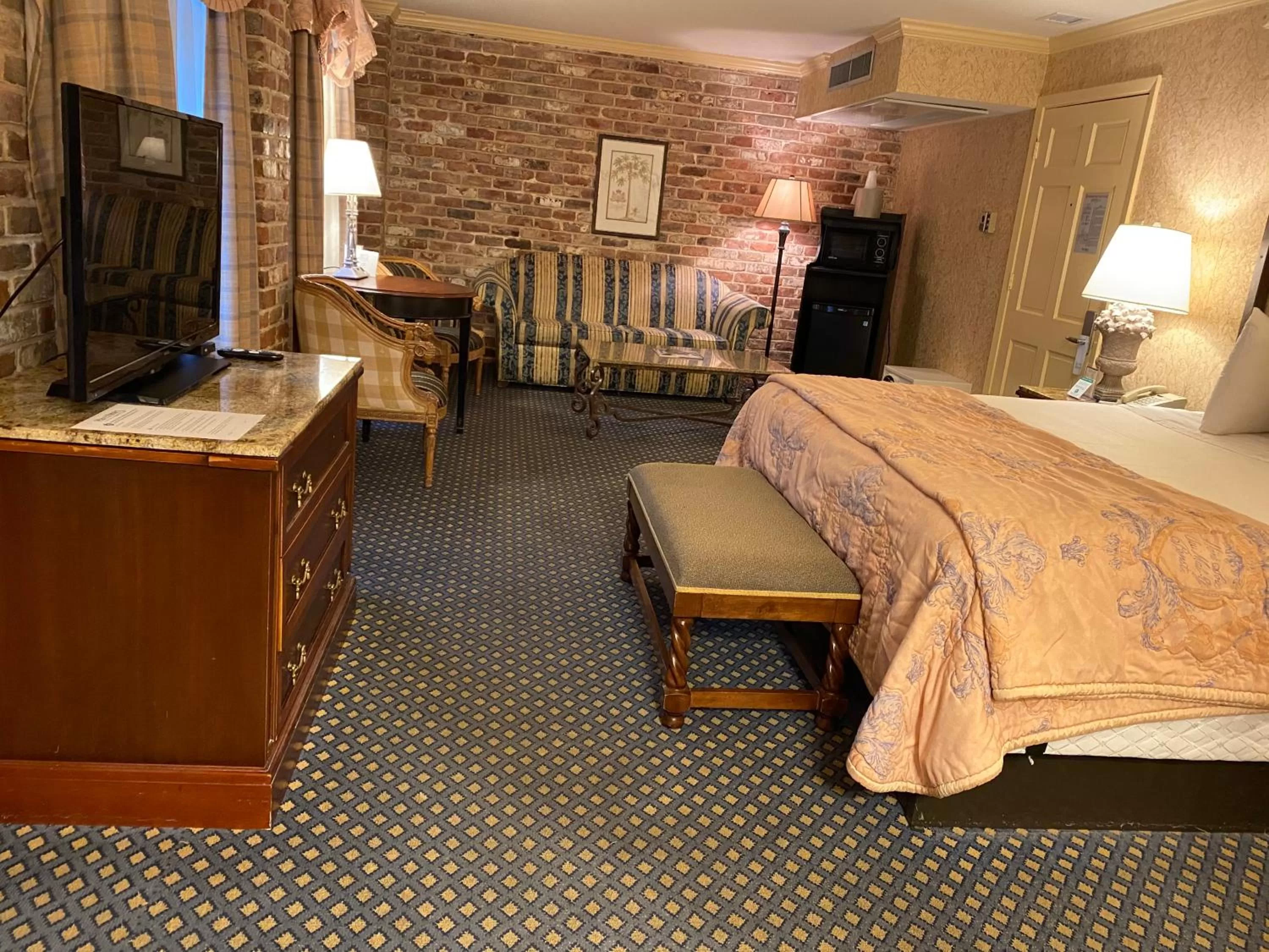 Place D'Armes Hotel