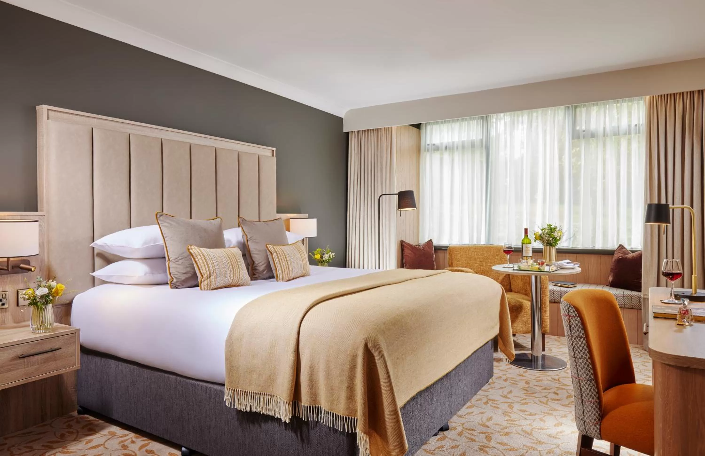 Sligo Park Hotel & Leisure Club