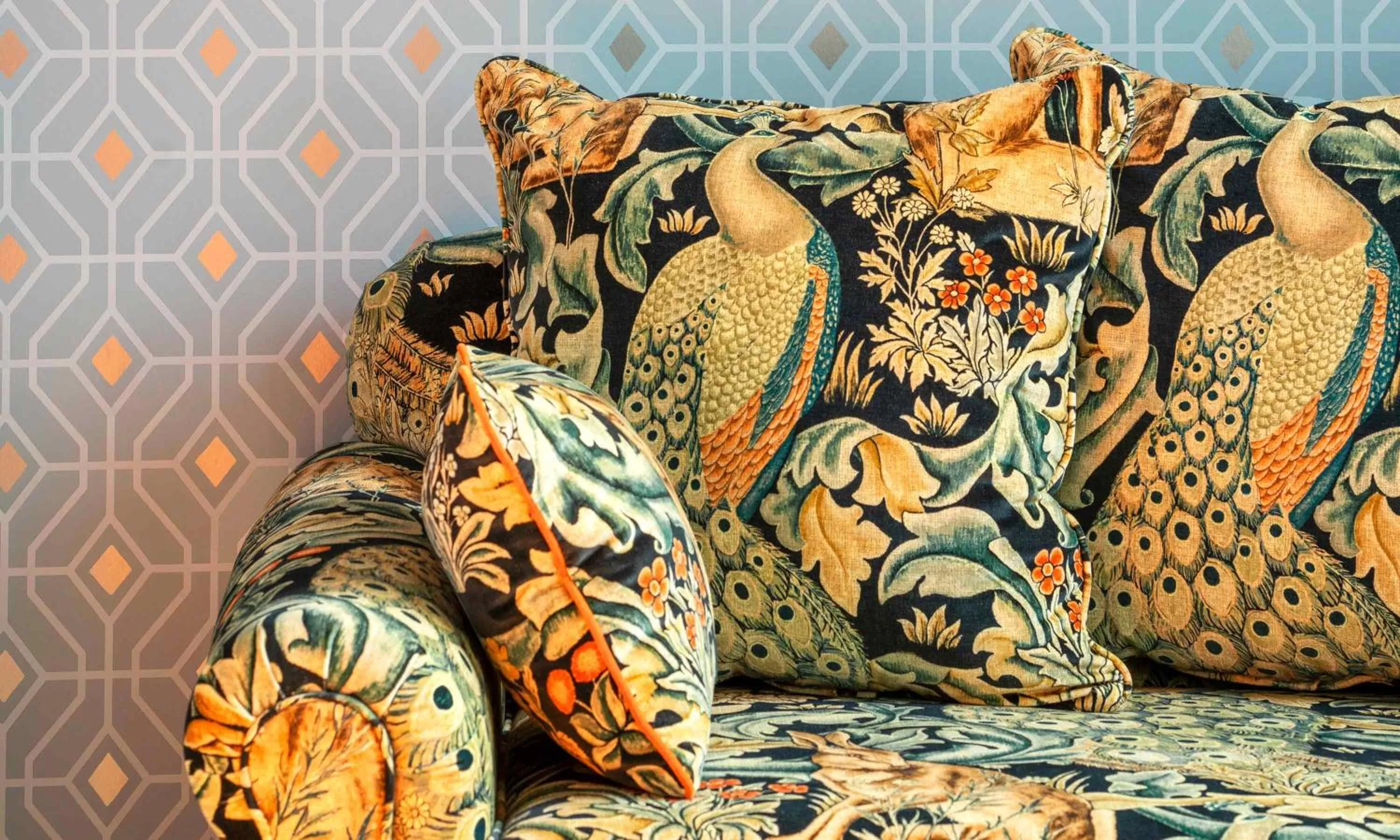 Business Double Room in Thon Hotel Cecil