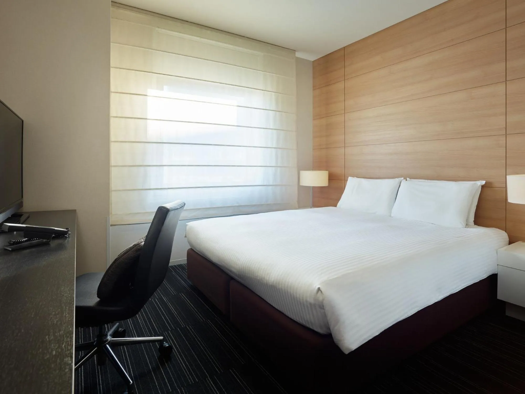 Superior Queen Room - Non-Smoking in Mitsui Garden Hotel Ueno