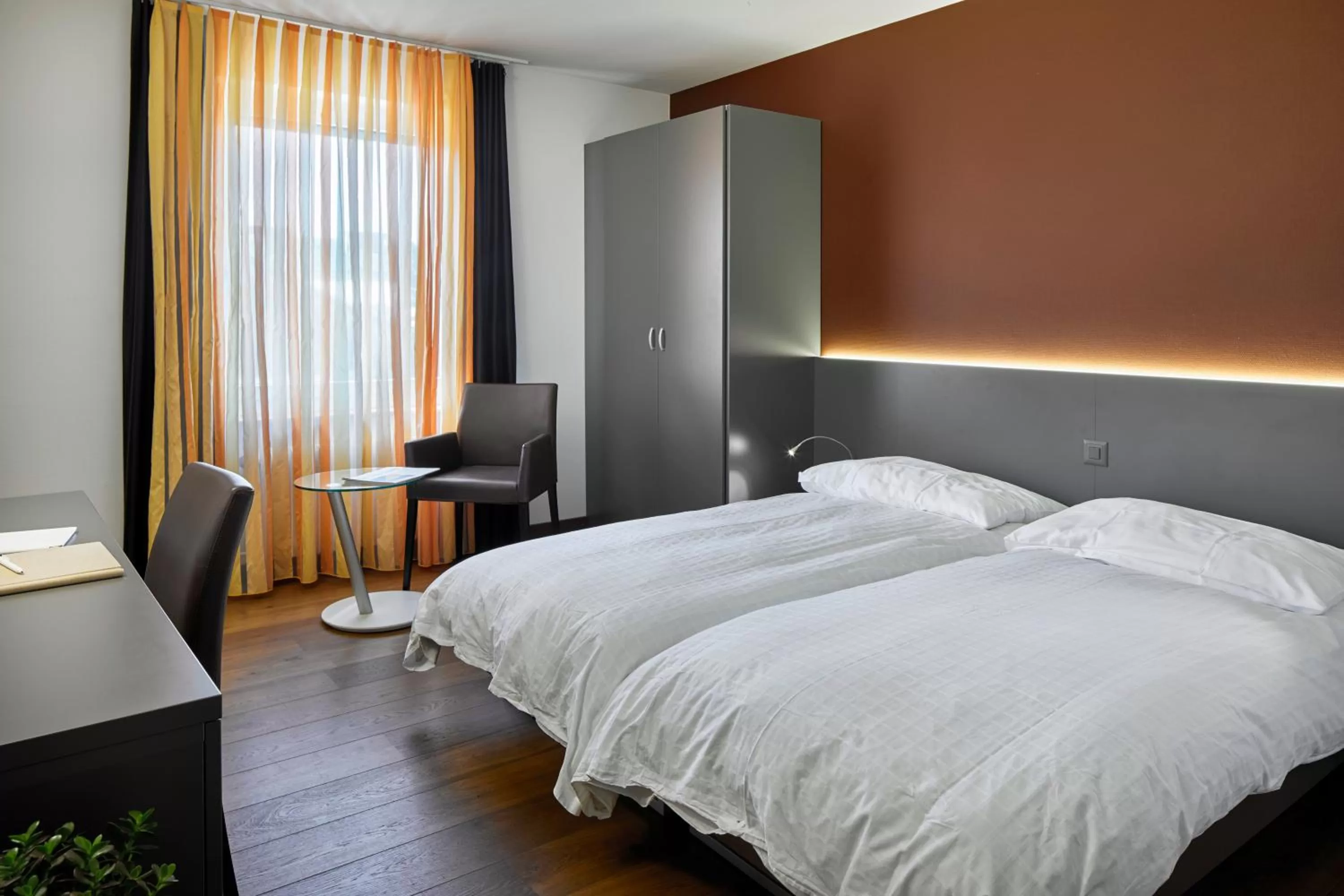 Premium Room in Hotel du Commerce