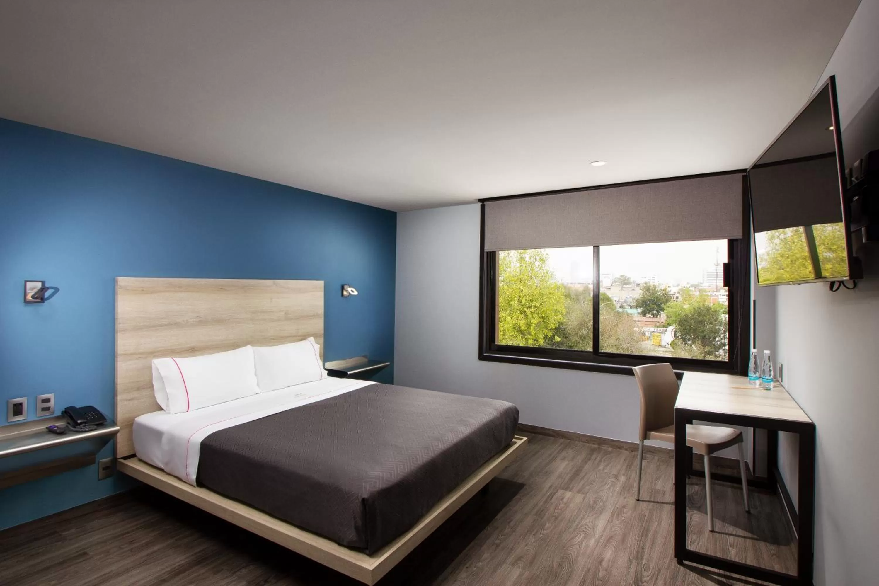 Hotel MX lagunilla CDMX, Trademark Collection by Wyndham