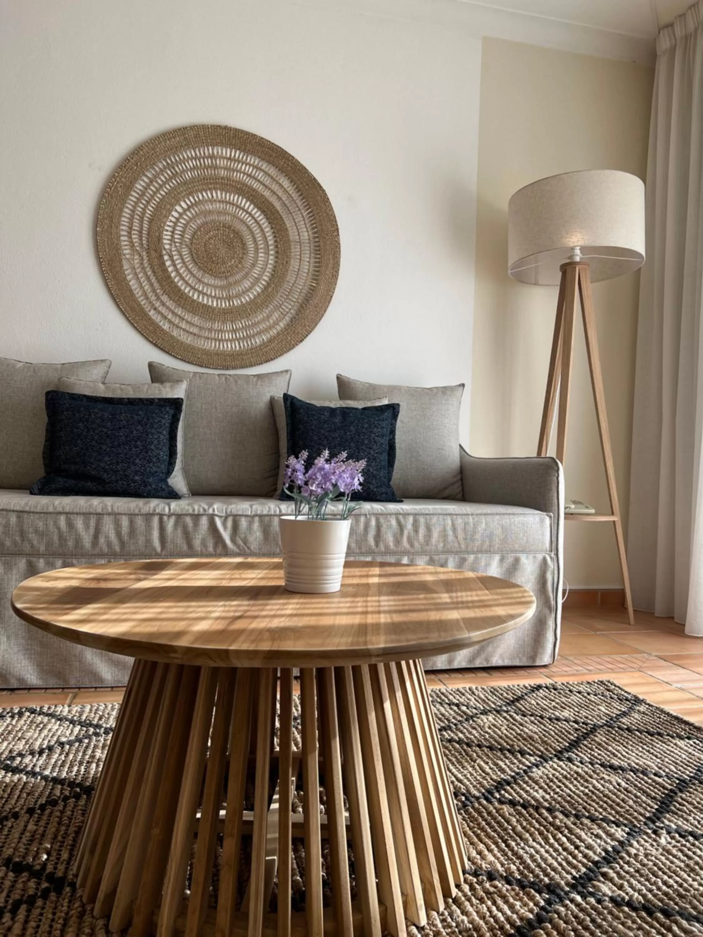 Standard Townhouse V1 in Pestana Palm Gardens