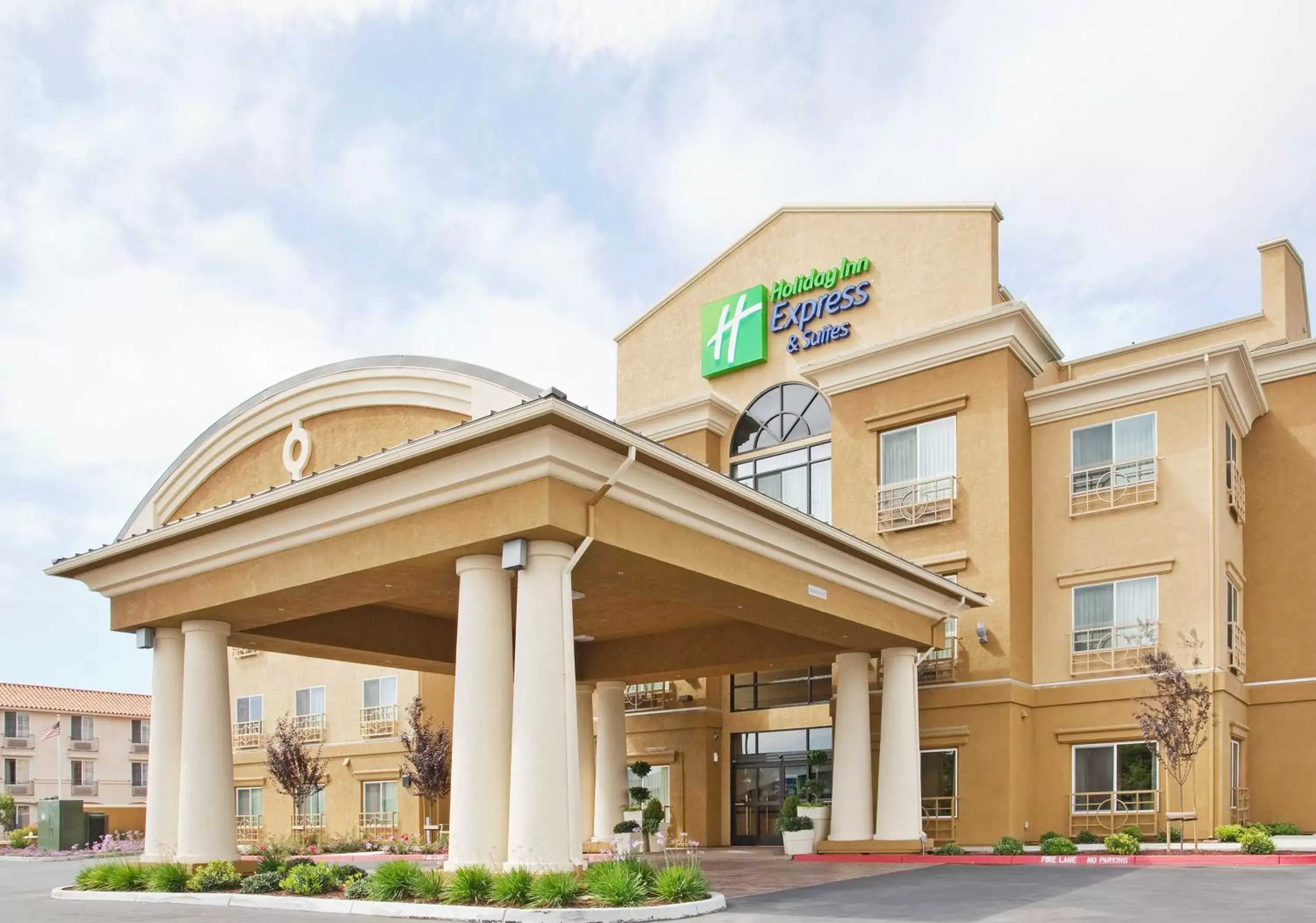 Holiday Inn Express & Suites Salinas by IHG Holiday Inn Express & Suites Salinas by IHG