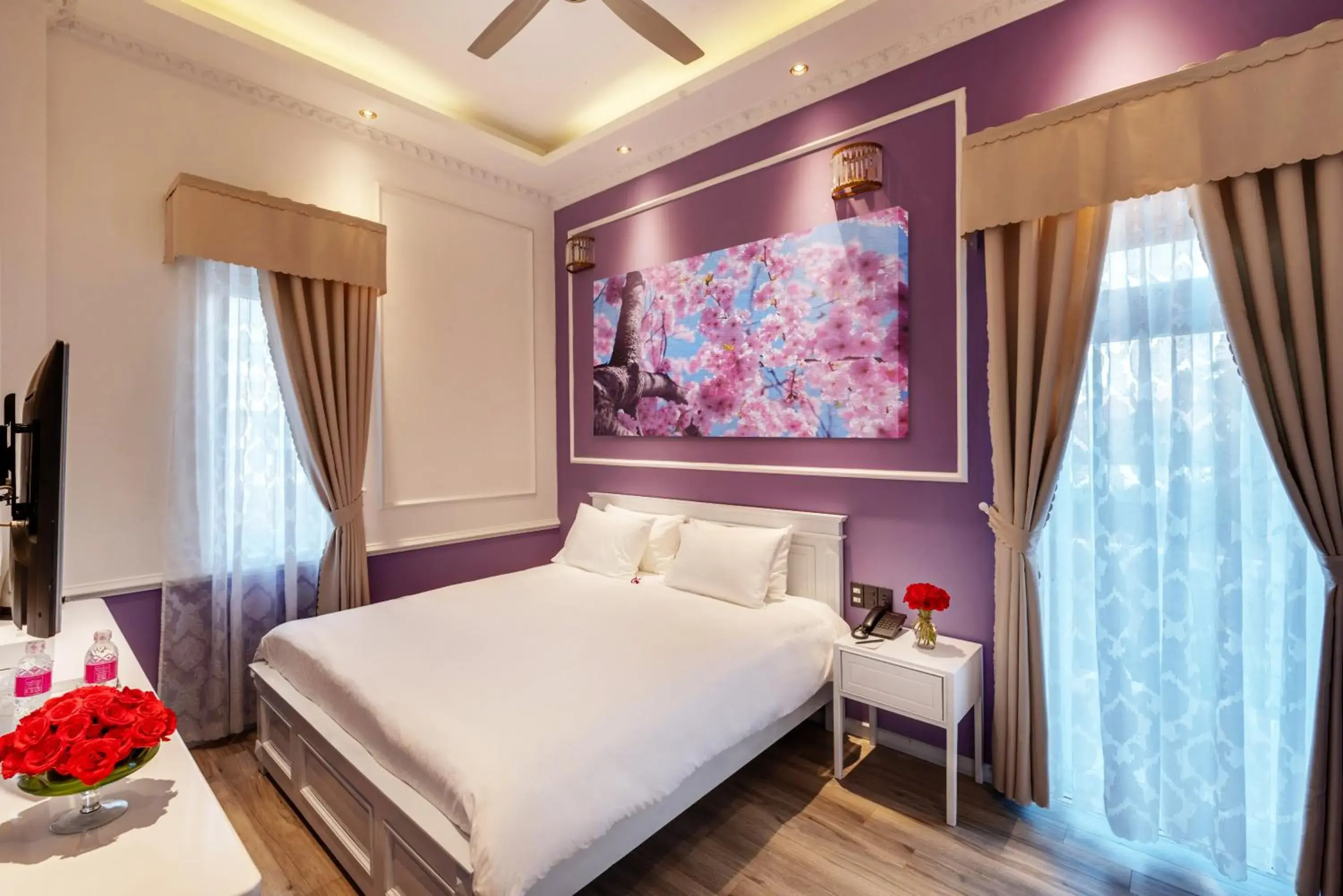 Dalat Boutique Hotel Dalat Boutique Hotel
