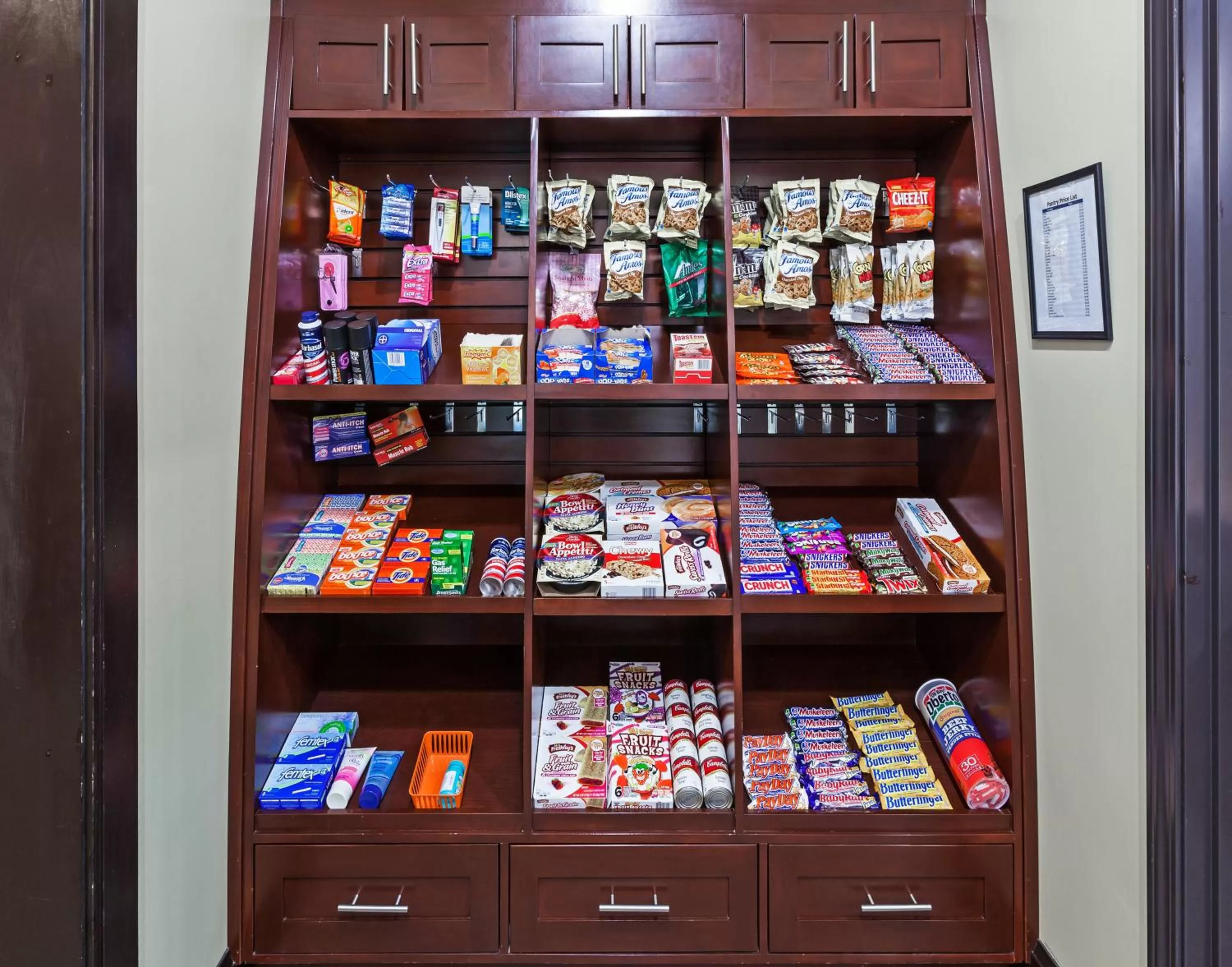 Other in Staybridge Suites Amarillo Western Crossing by IHG