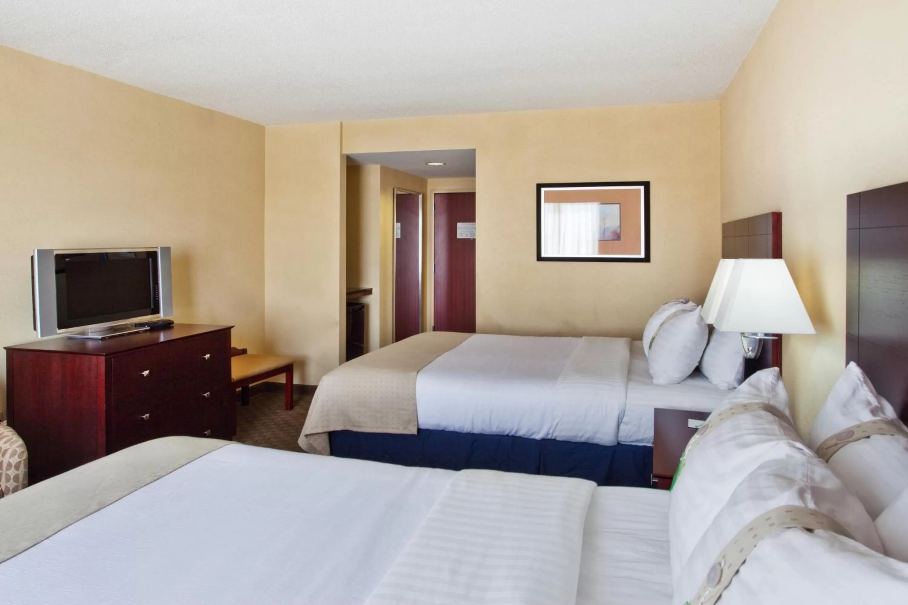 Standard  Room in Holiday Inn Augusta West I-20, an IHG Hotel