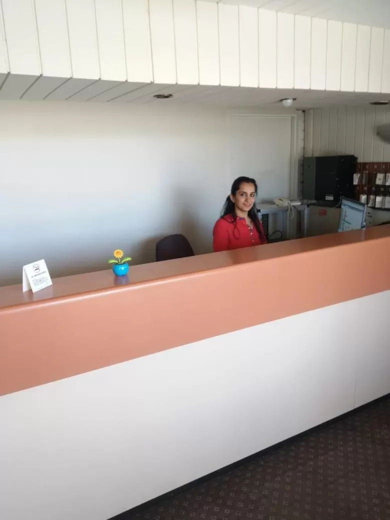 OVERLANDER MOTOR LODGE