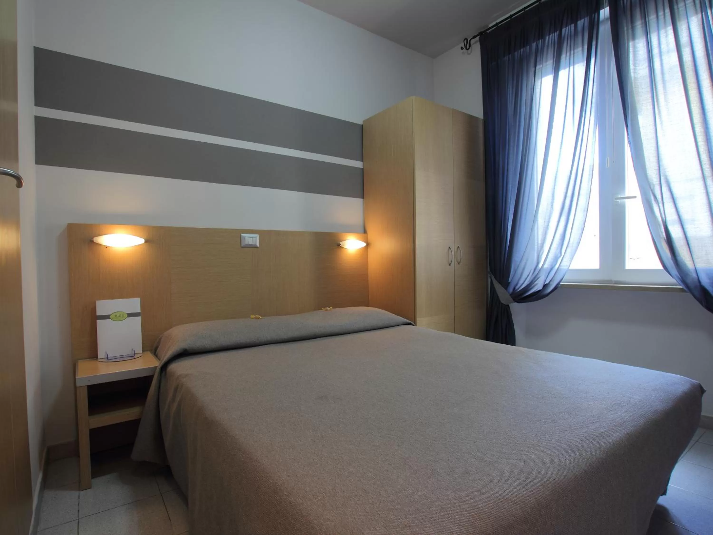 Double or Twin Room in Hotel La Scaletta