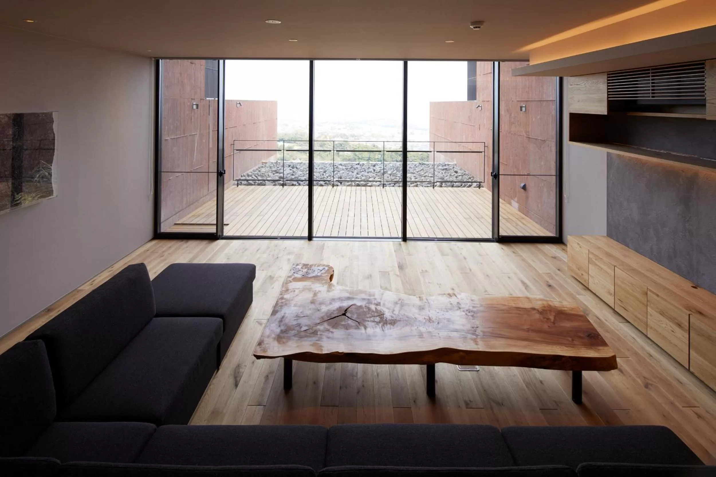 Suite with 2 Bedroom with Indoor Bath (117㎡）Non-Smoking - single occupancy in SEKIYA RESORT Galleria Midobaru