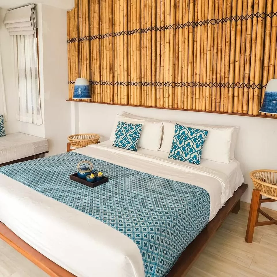 Standard Villa in Rest Sea Resort Koh Kood