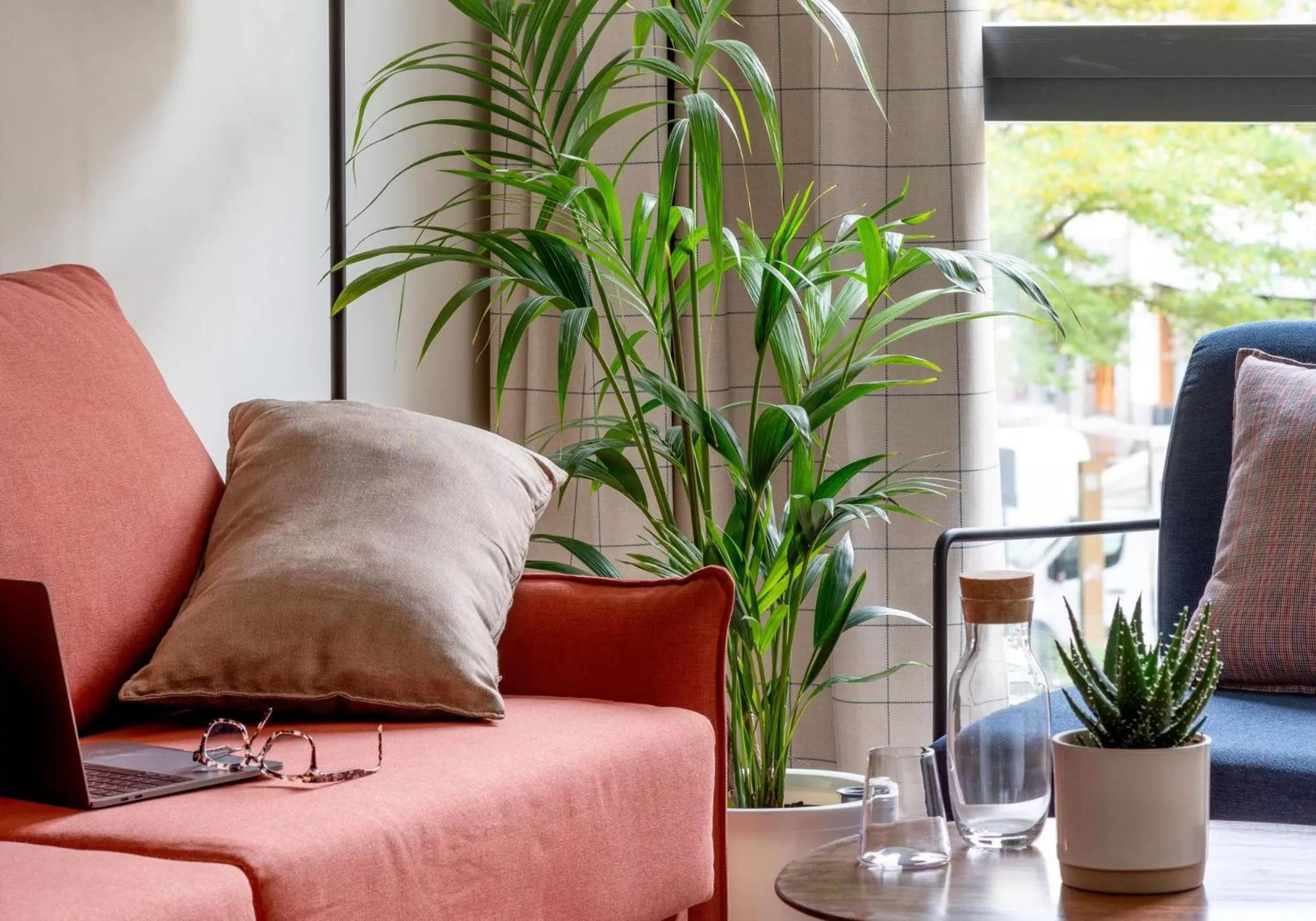 Two-Bedroom Apartment in Líbere Vitoria