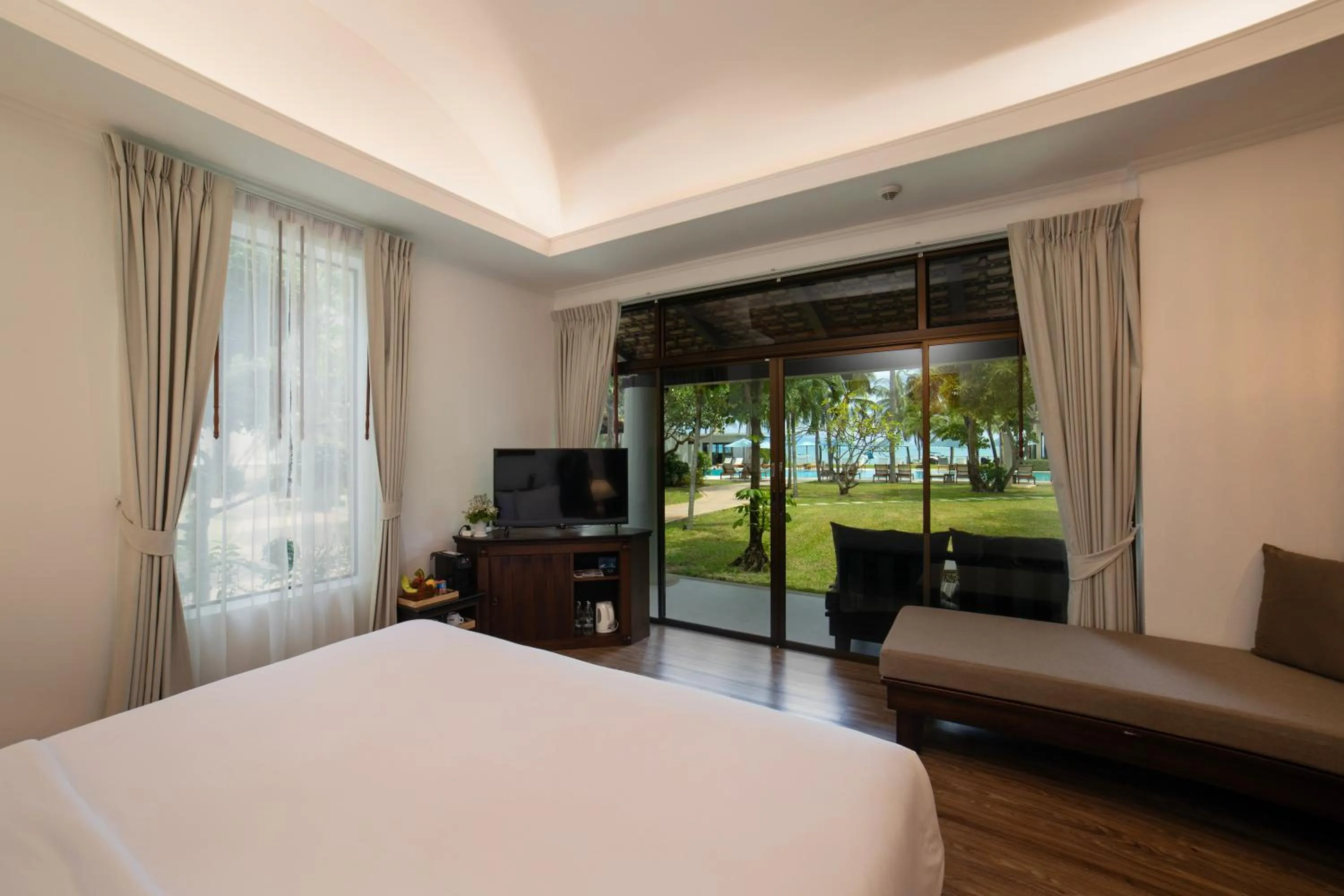 Tropical Villa Premier in Celes Samui