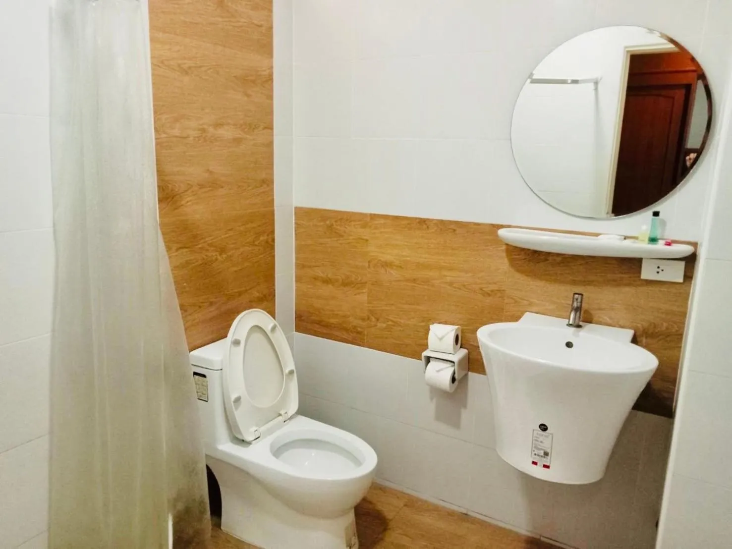 Two-Bedroom Suite in Garden Home Kata