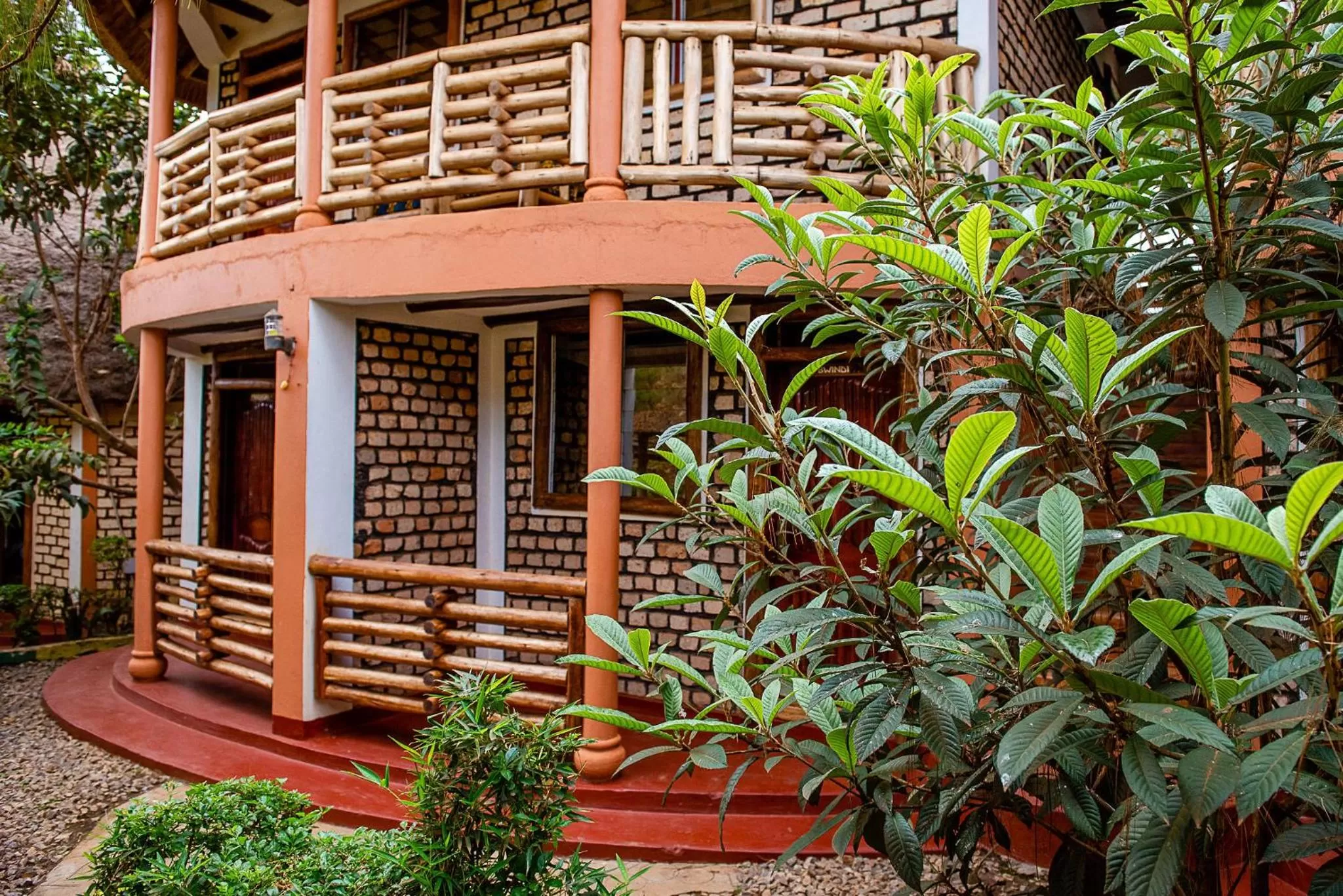 Budget Double Room in Elite Backpackers Services