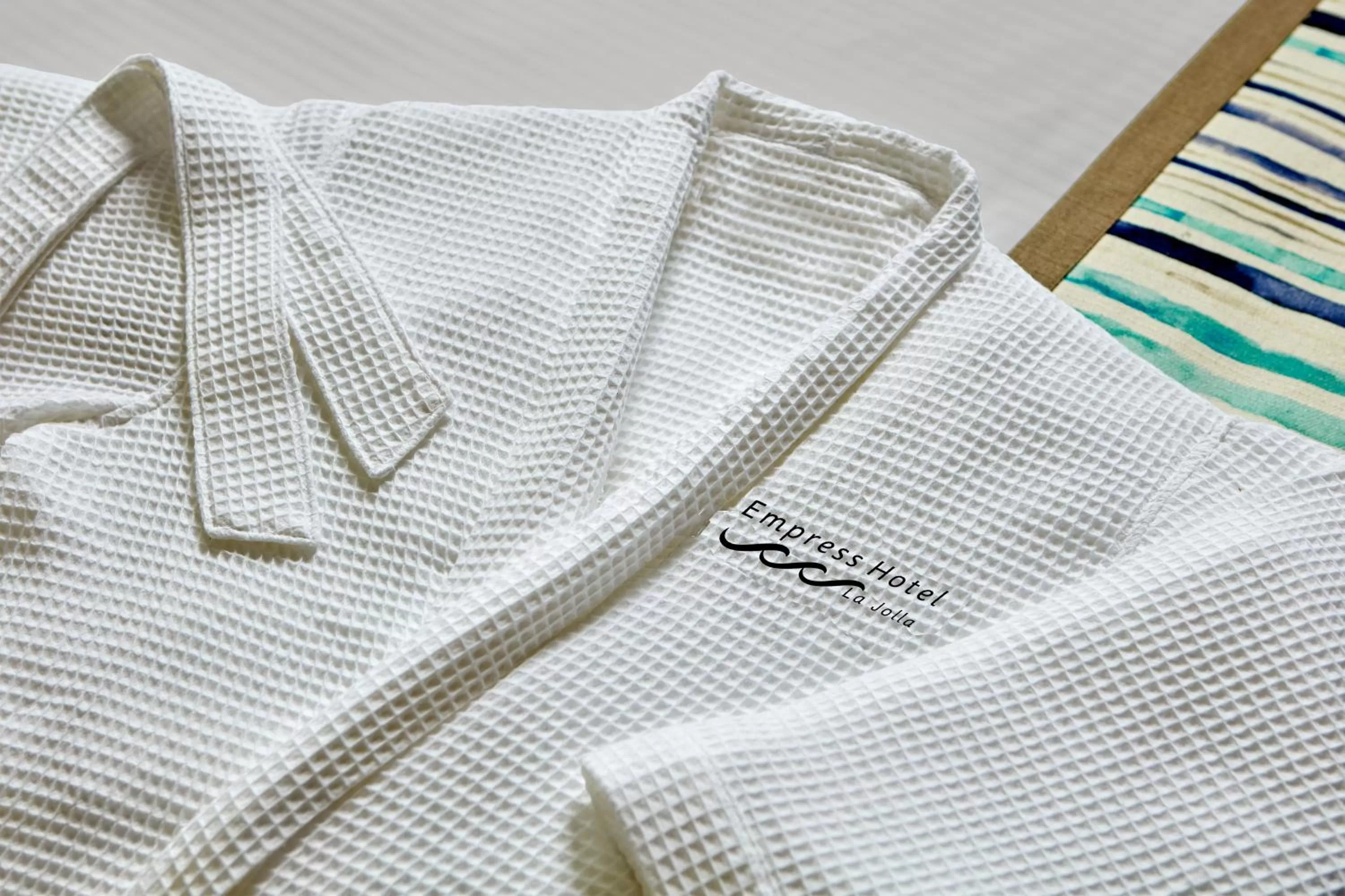 Double Room in Empress Hotel La Jolla