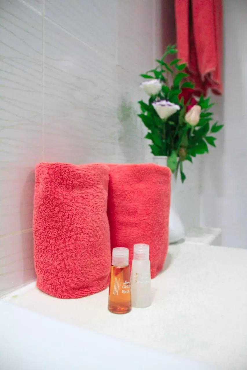 Triple Room in hôtel LE PACHA