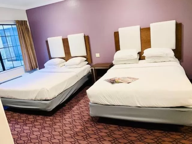 Family Suite in Hotel Pacific, Manhattan Beach