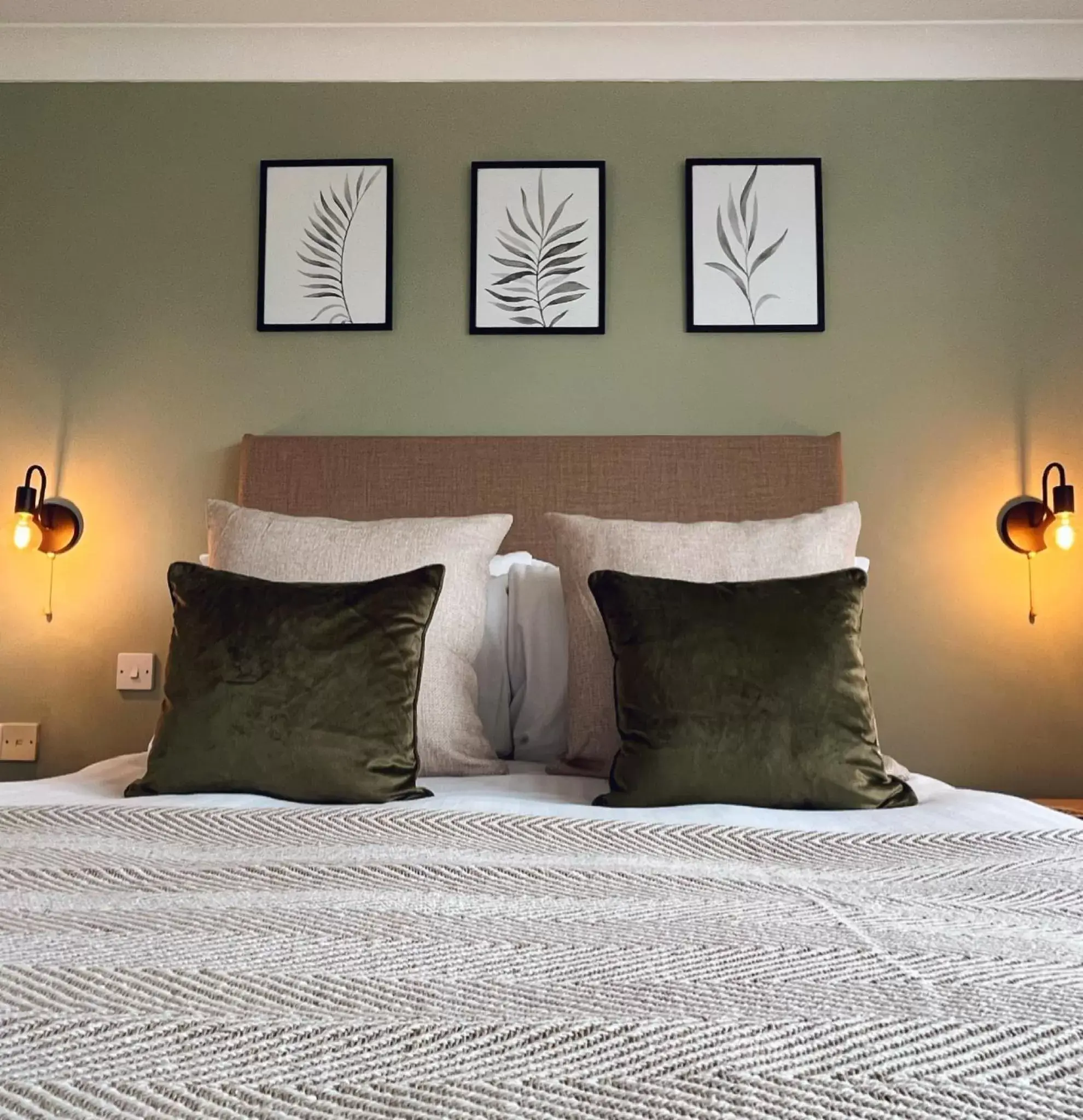 Inn For All Seasons Inn For All Seasons