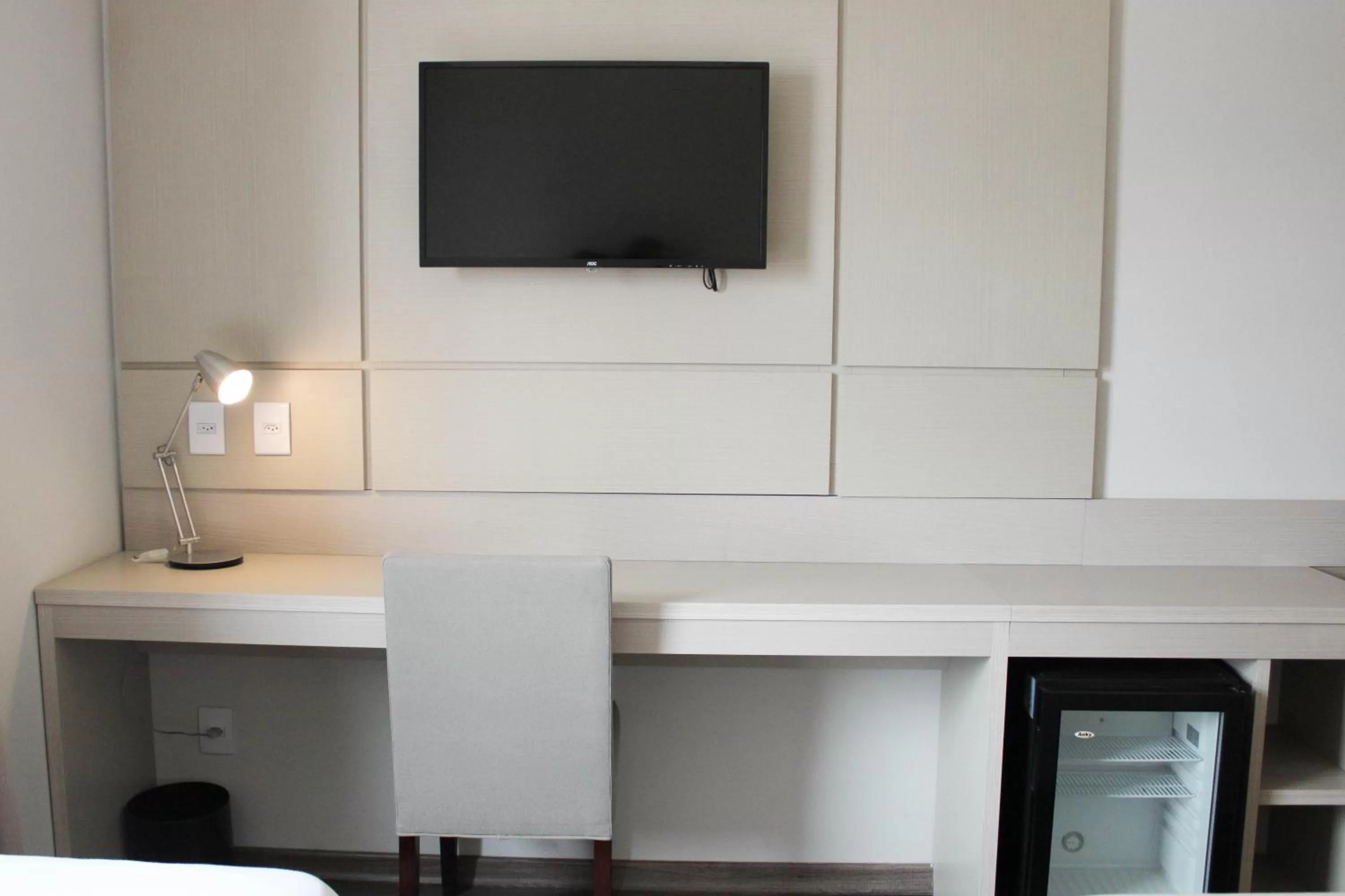 Deluxe Room in Samba Tres Rios