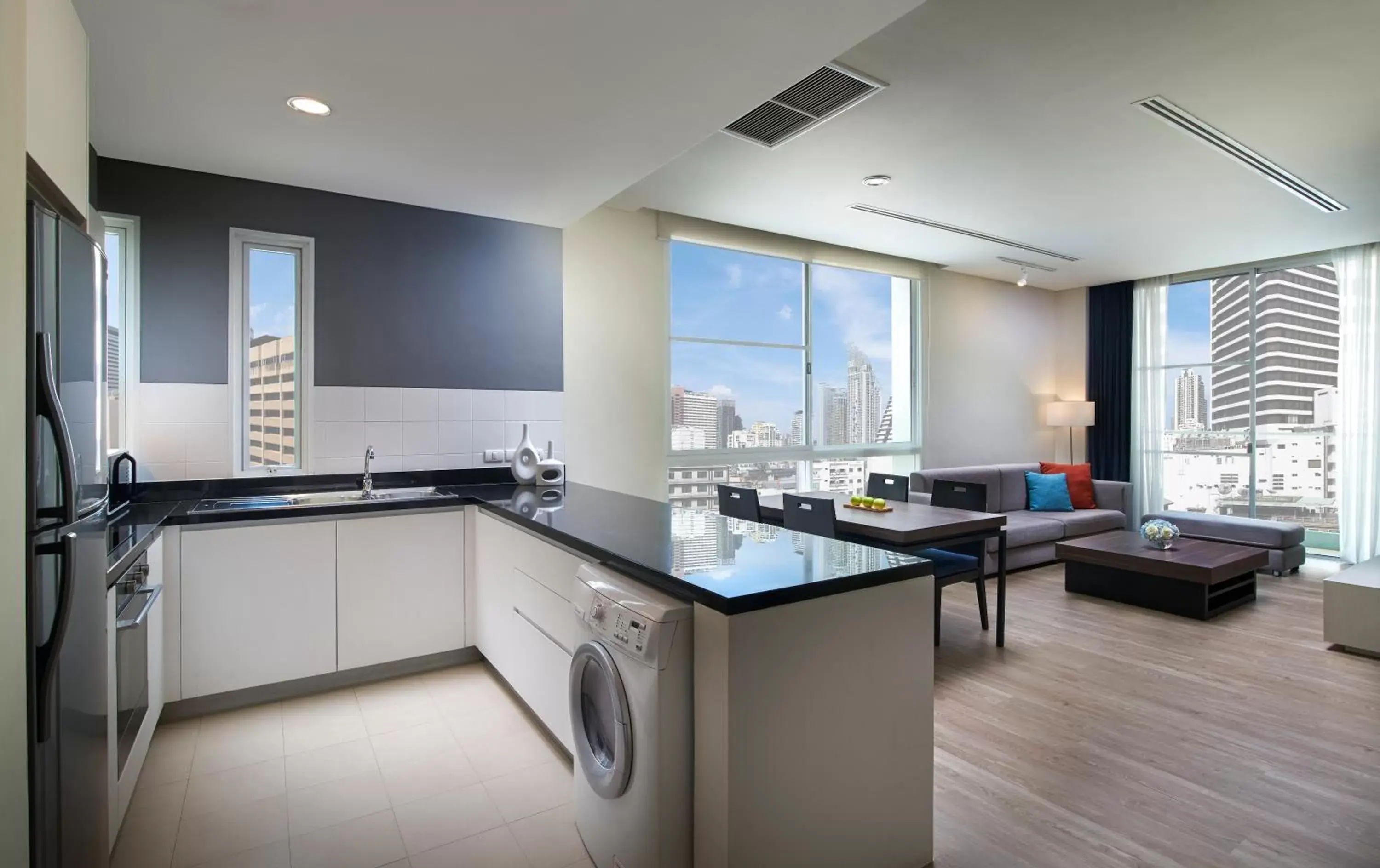 Shama Sukhumvit Bangkok Shama Sukhumvit Bangkok