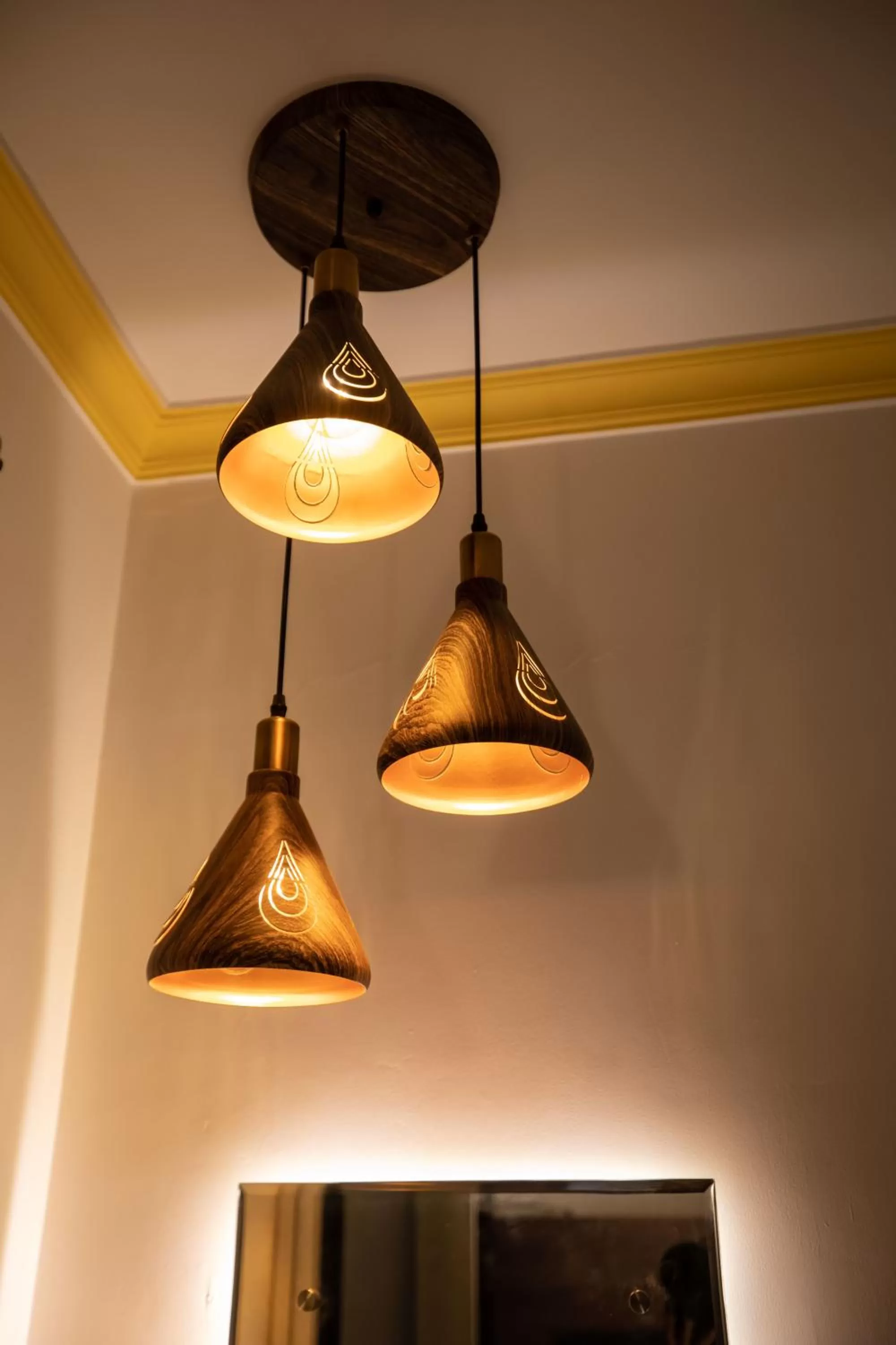 Double Room with Extra Bed in The Woodside Inn