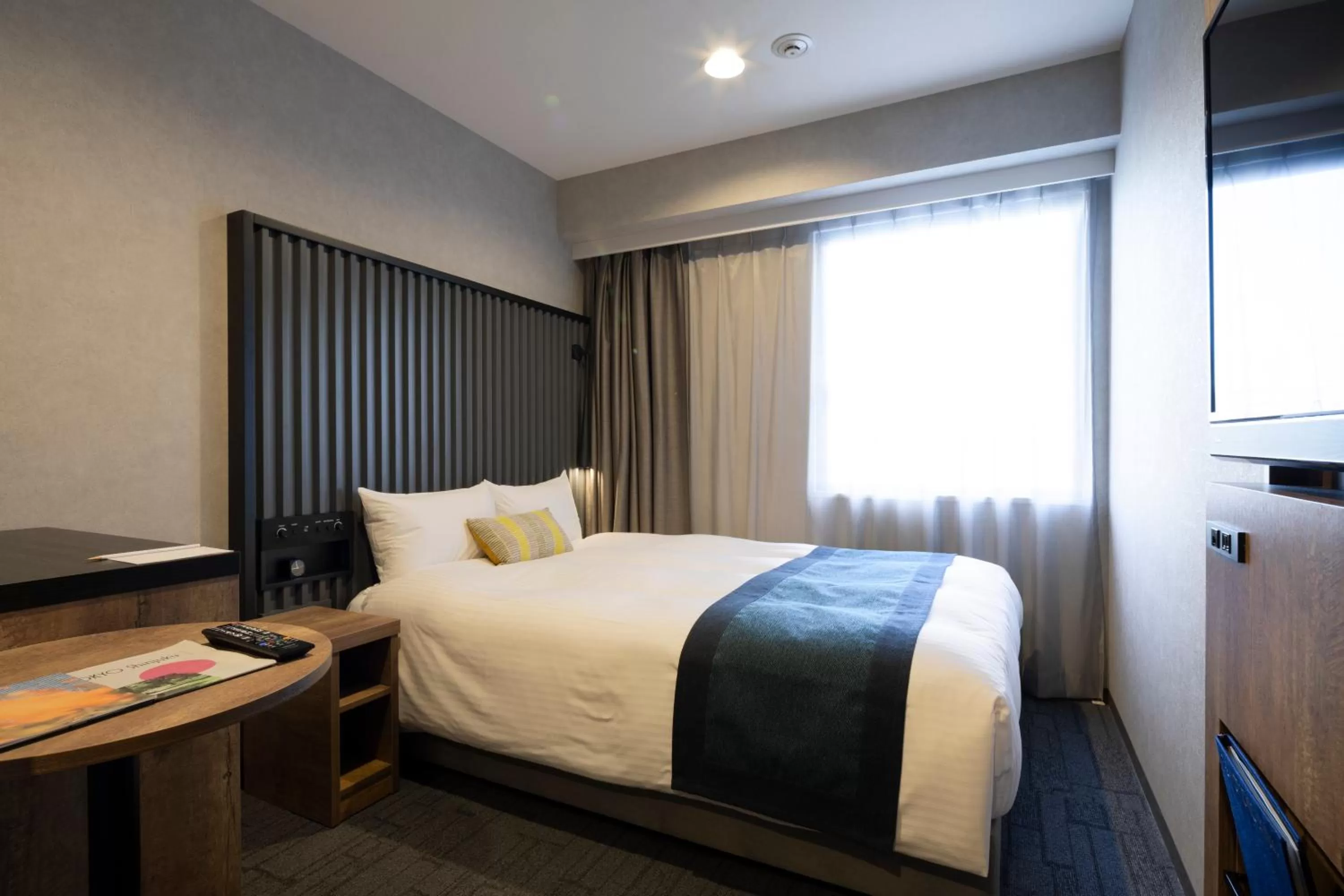 16sqm Superior Double Room - Non-Smoking in THE KNOT TOKYO Shinjuku