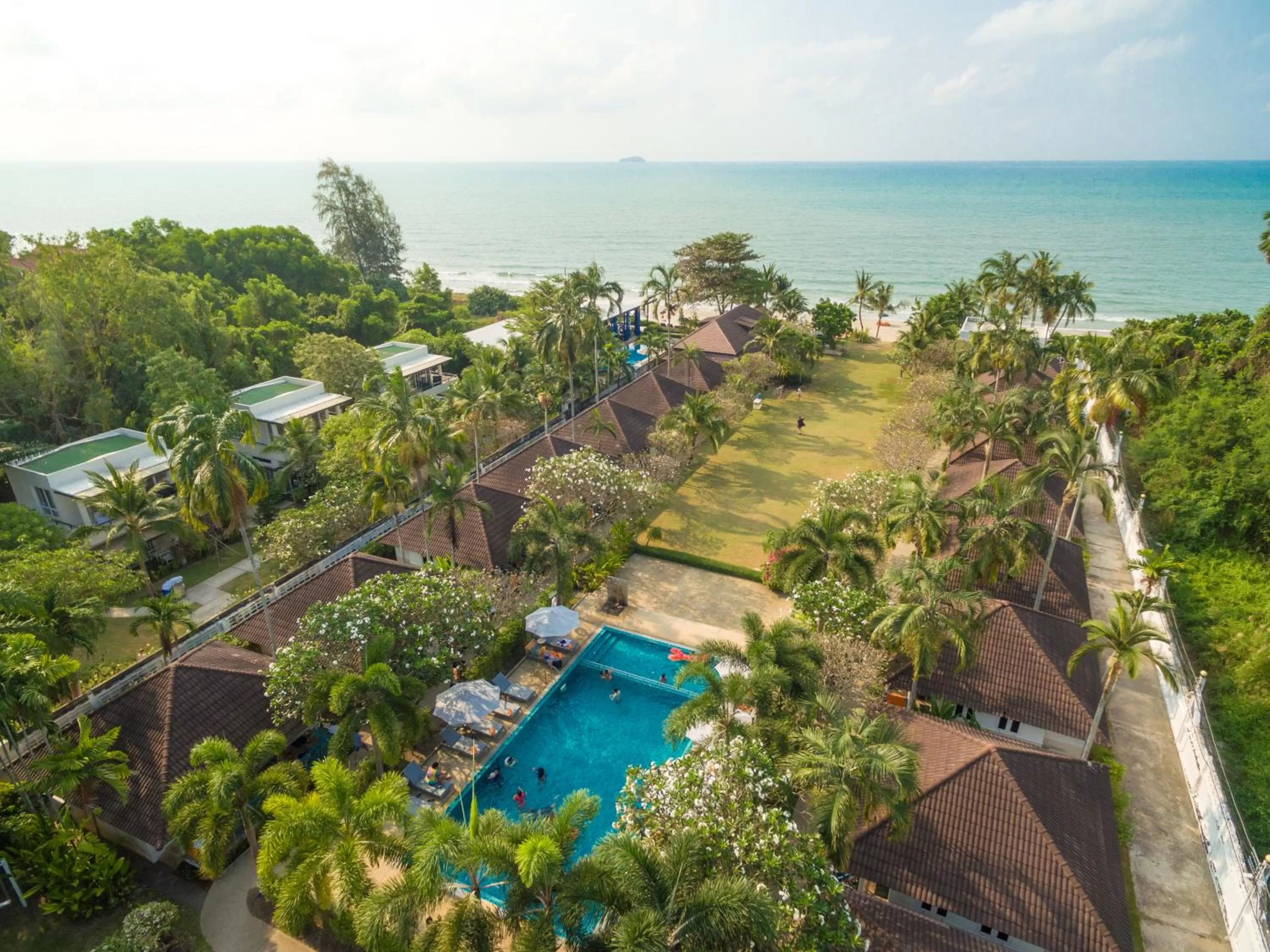 Bandara On Sea, Rayong