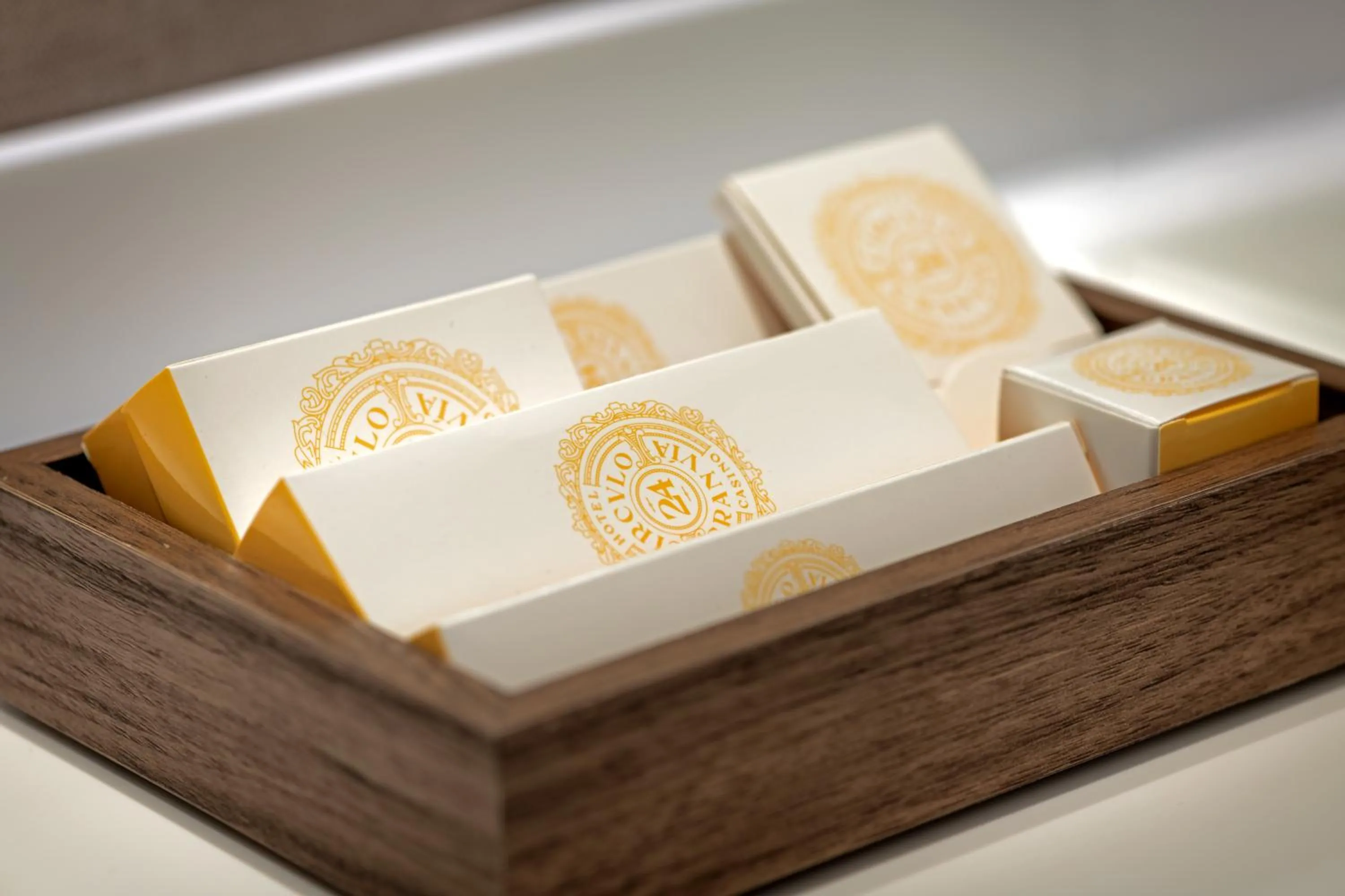 King Room in Círculo Gran Vía, Autograph Collection (Adults Only)