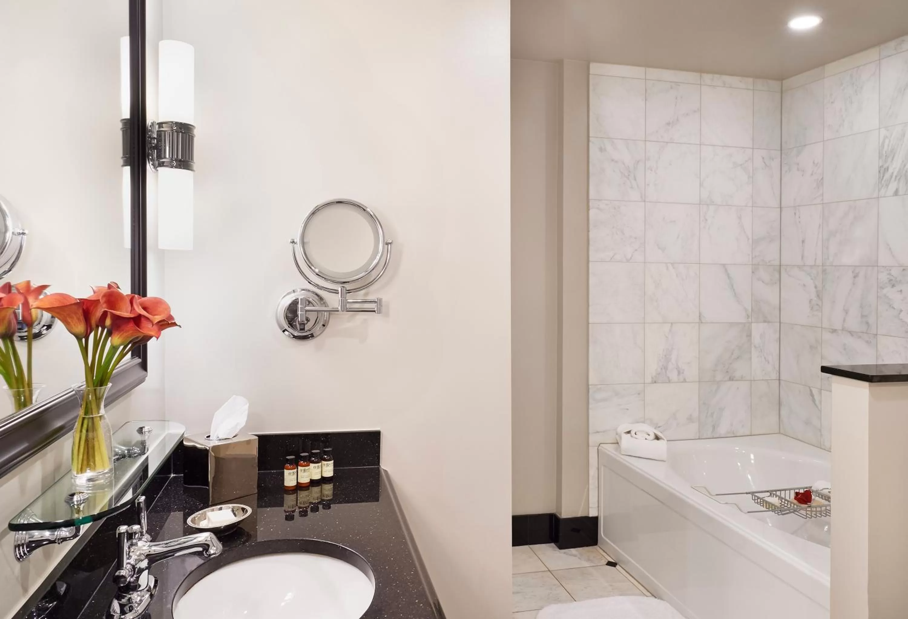 Deluxe Terrace Suite in French Quarter Inn