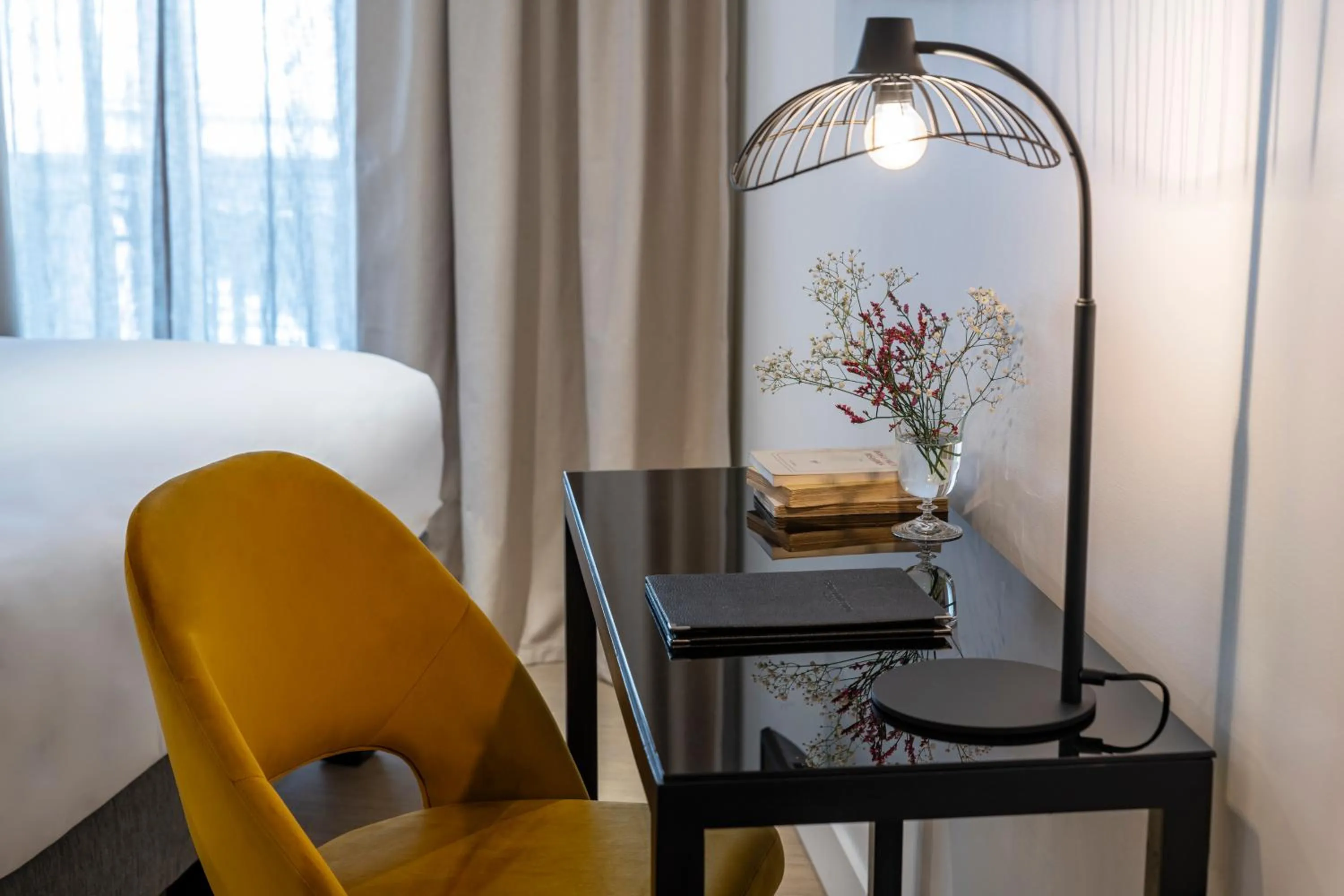 Twin Room - Classic in 9Hotel Opera