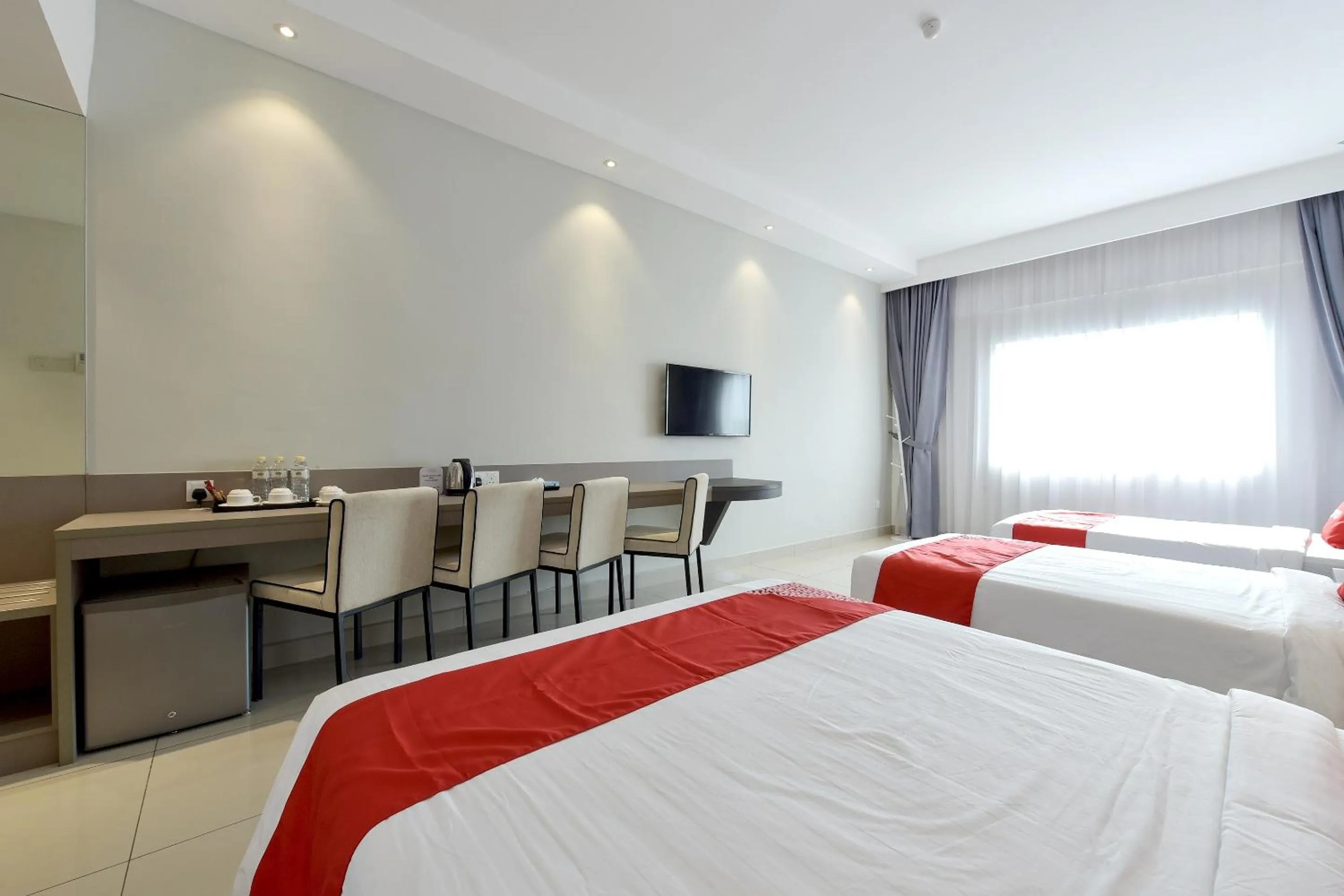 Family Suite in Savanna Hill Resort