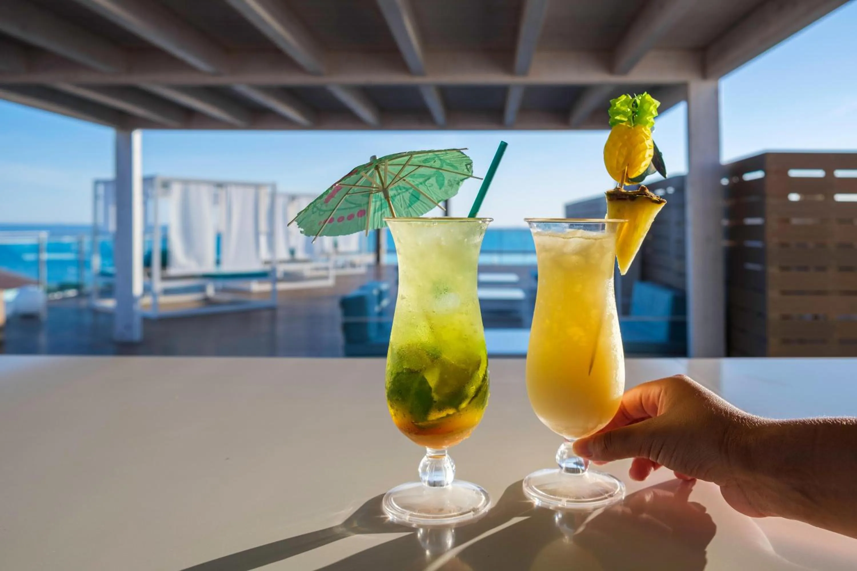 Superior Double Room (2 Adults) - single occupancy in Hotel Best Costa Ballena