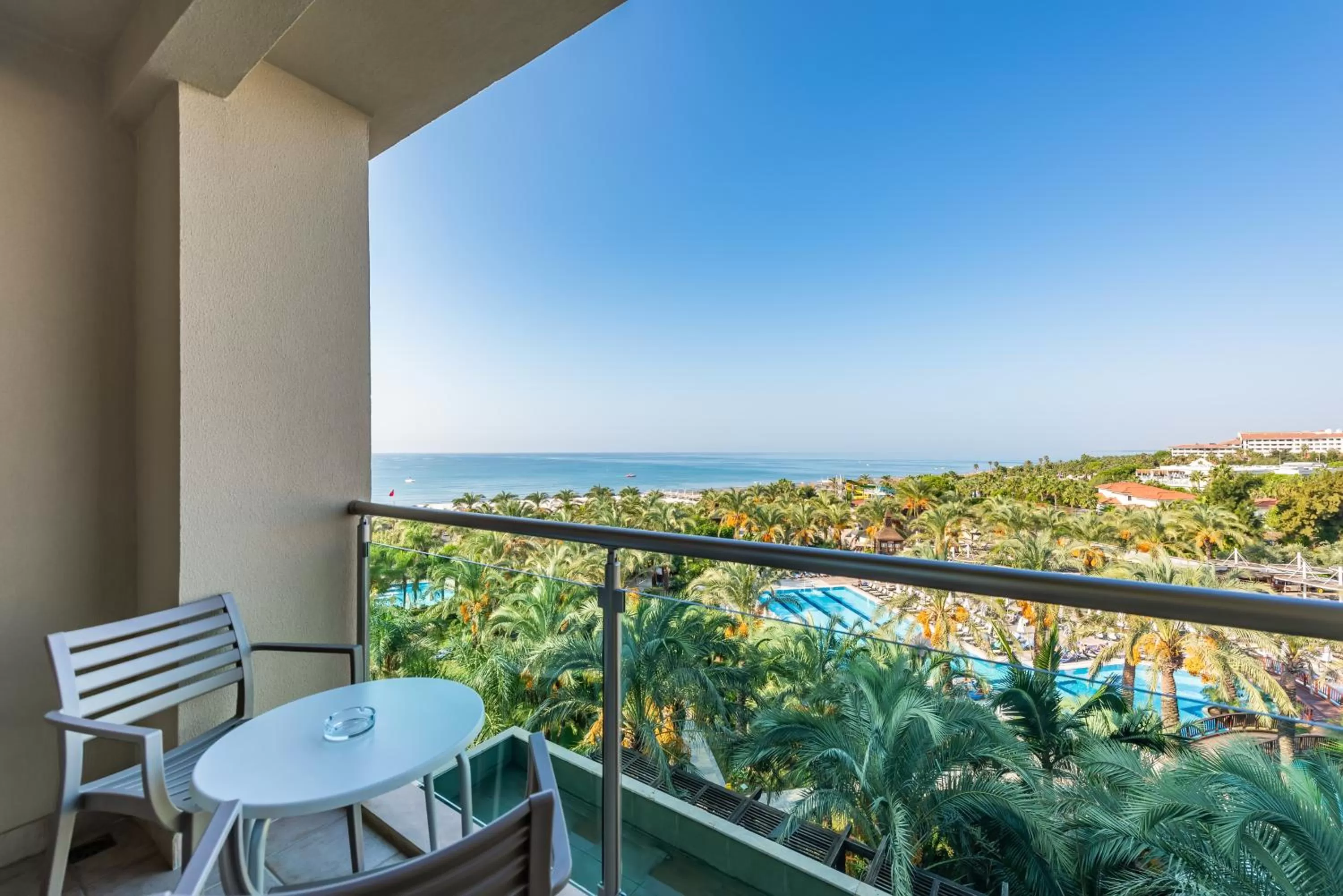 Standard Land View in Sunis Kumköy Beach Resort Hotel & Spa