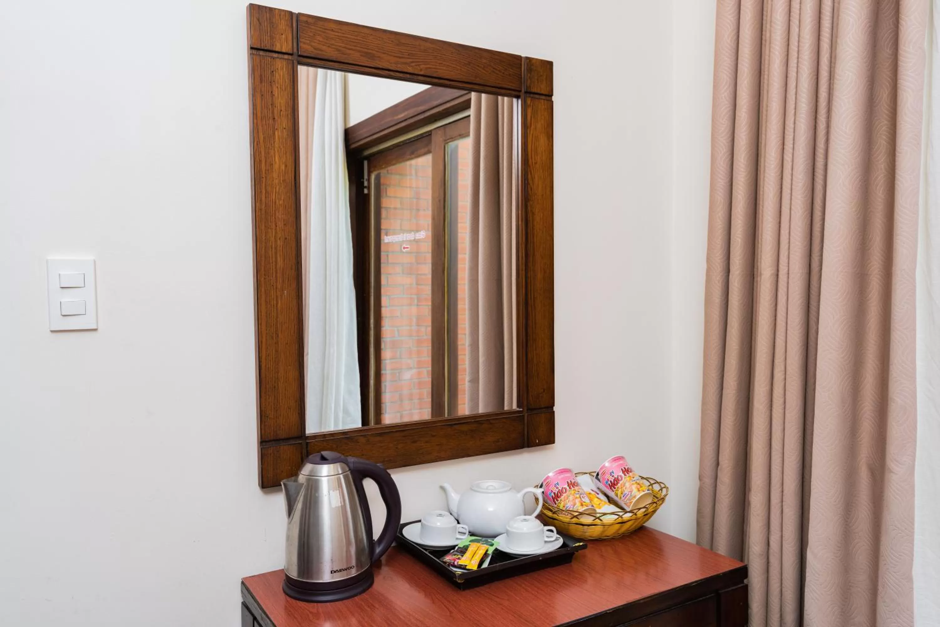 Junior Suite with Garden View in TTC Resort Ninh Thuan - Unlimited Access to Water Park