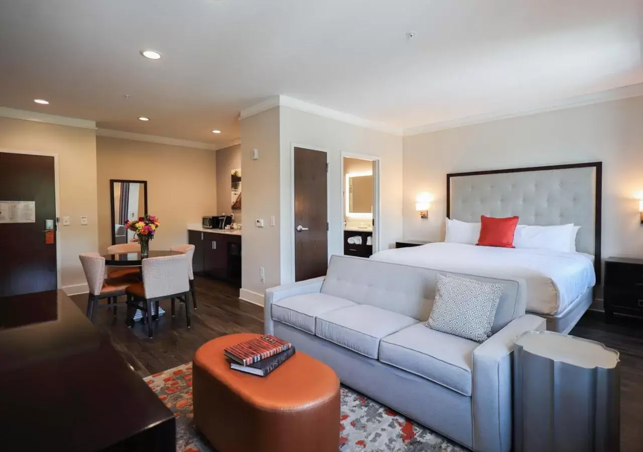 The Abernathy The Abernathy