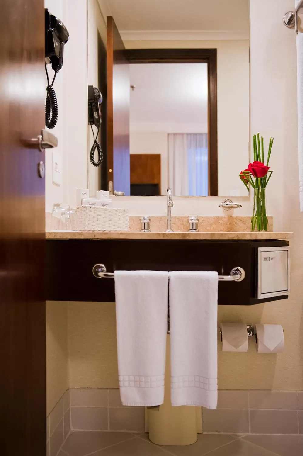 Deluxe Twin Room in Blue Tree Premium Faria Lima