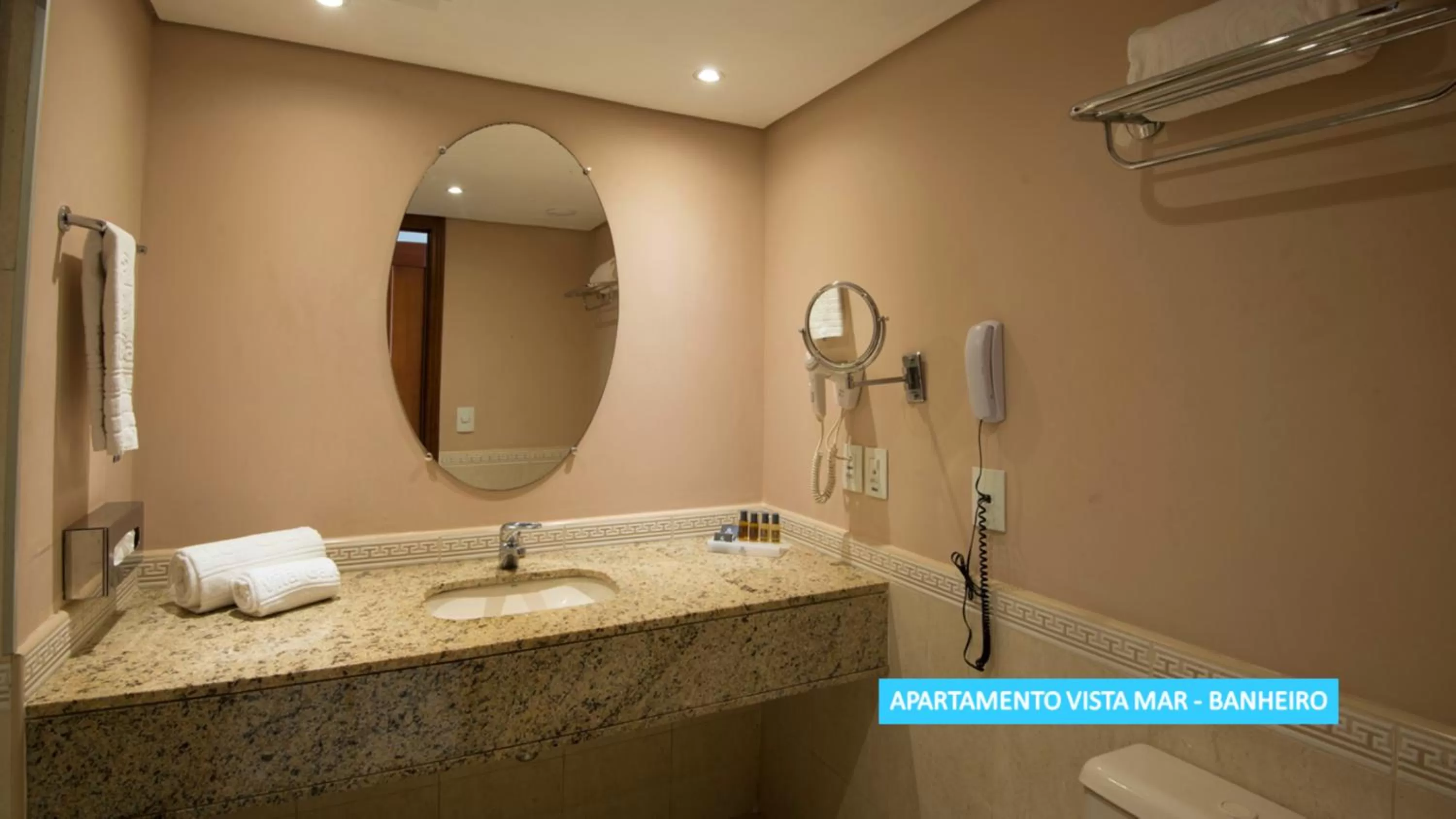 Family Apartment in Vila Galé Salvador