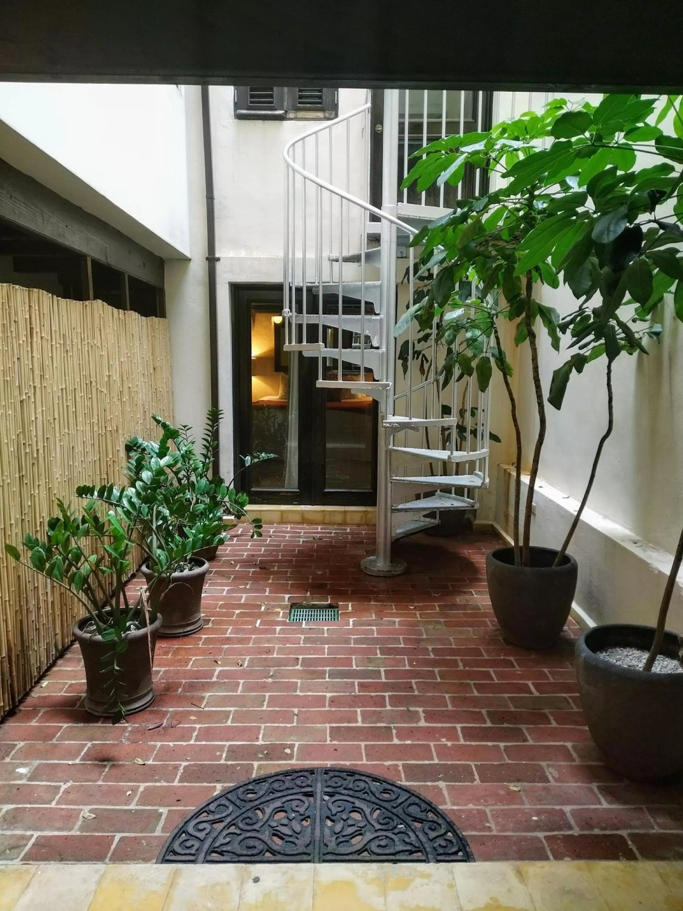Family Room in La Terraza de San Juan