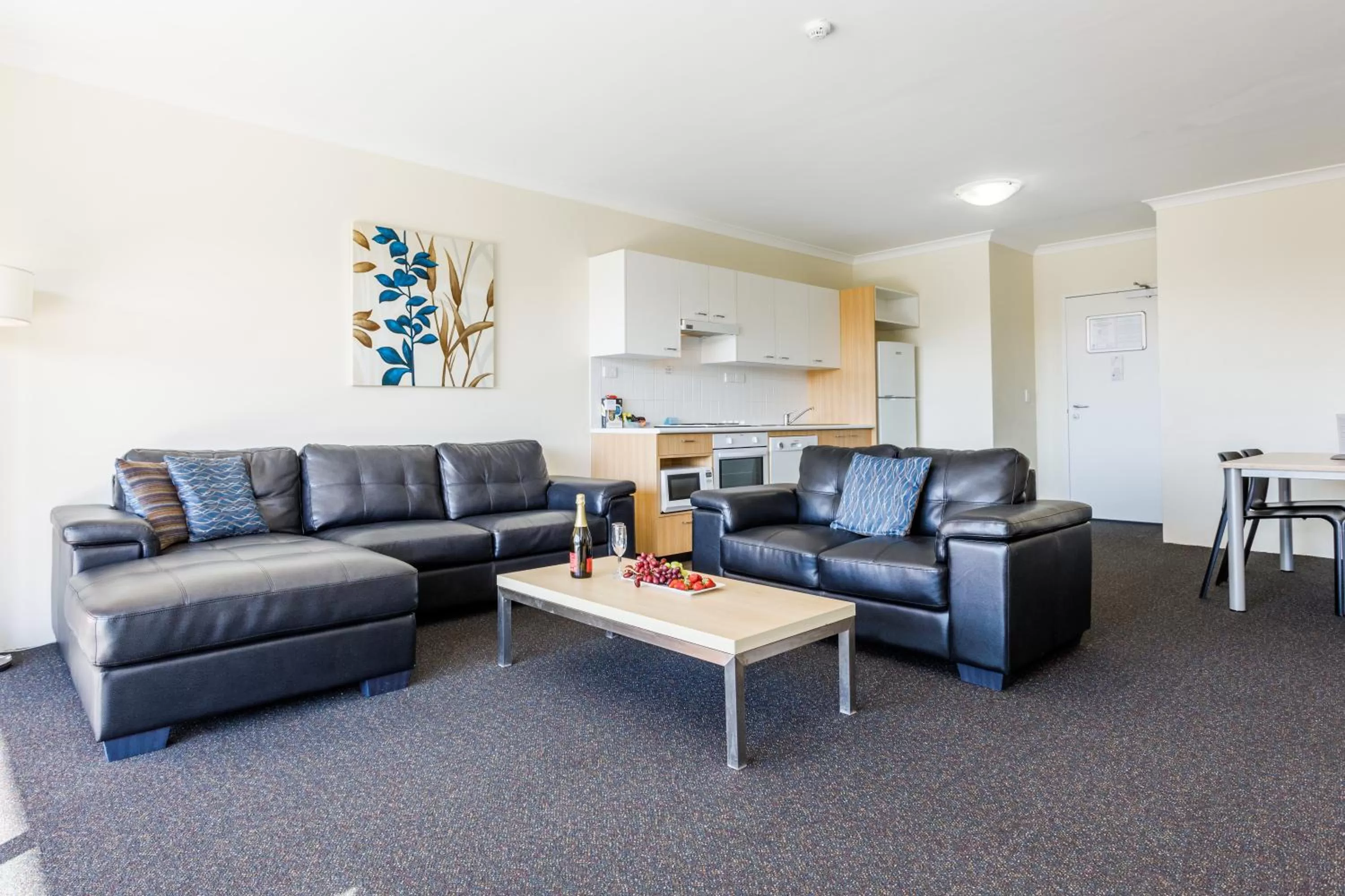 Perth Ascot Central Apartment Hotel Official
